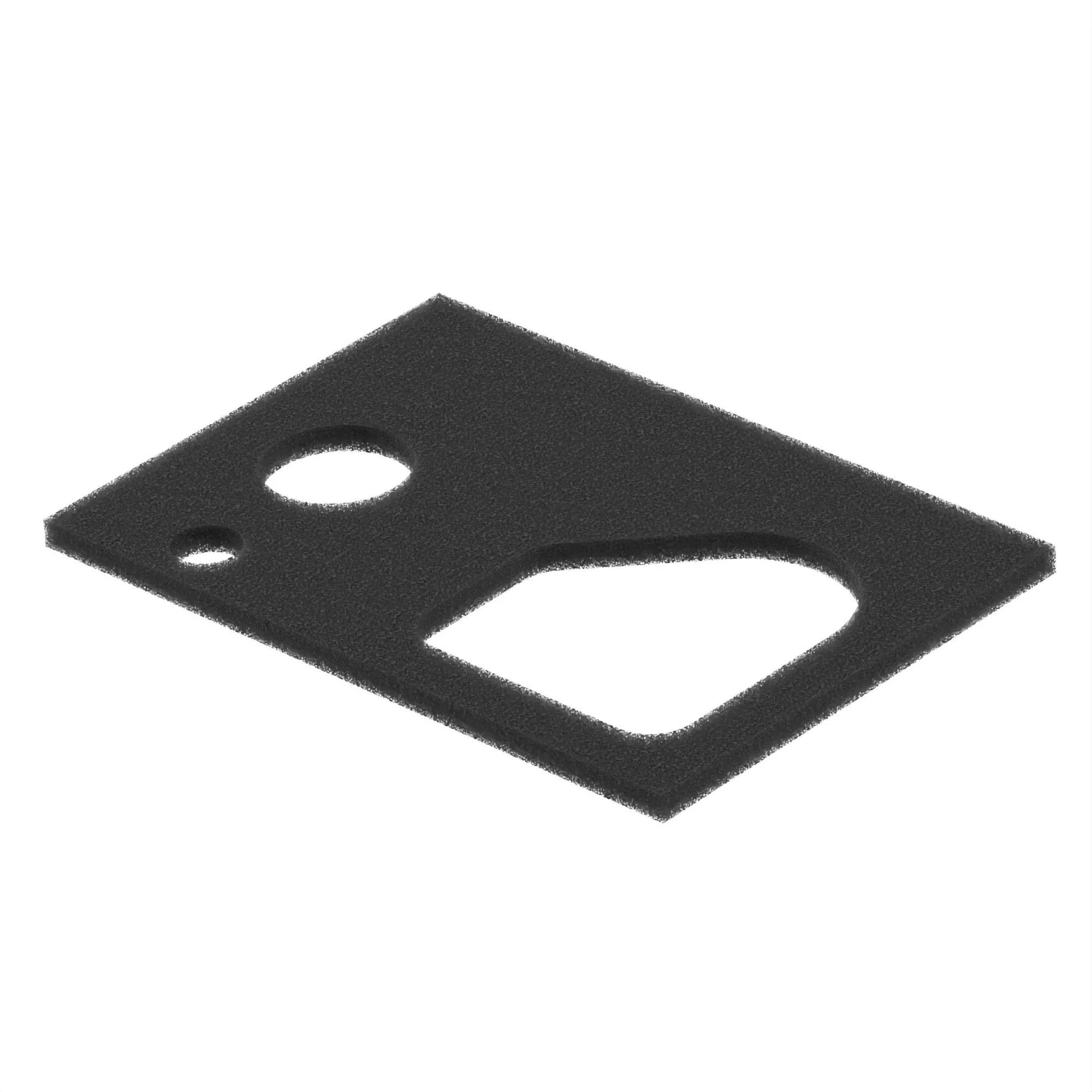 Heat, MDUV Brake