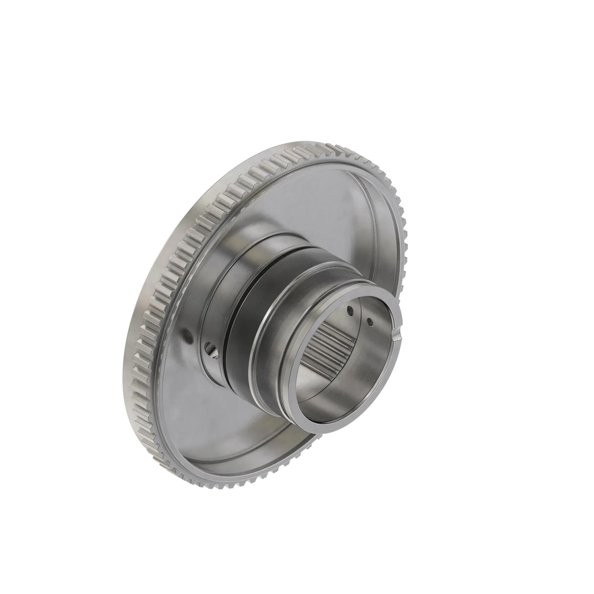 John Deere Clutch Hub - R556946