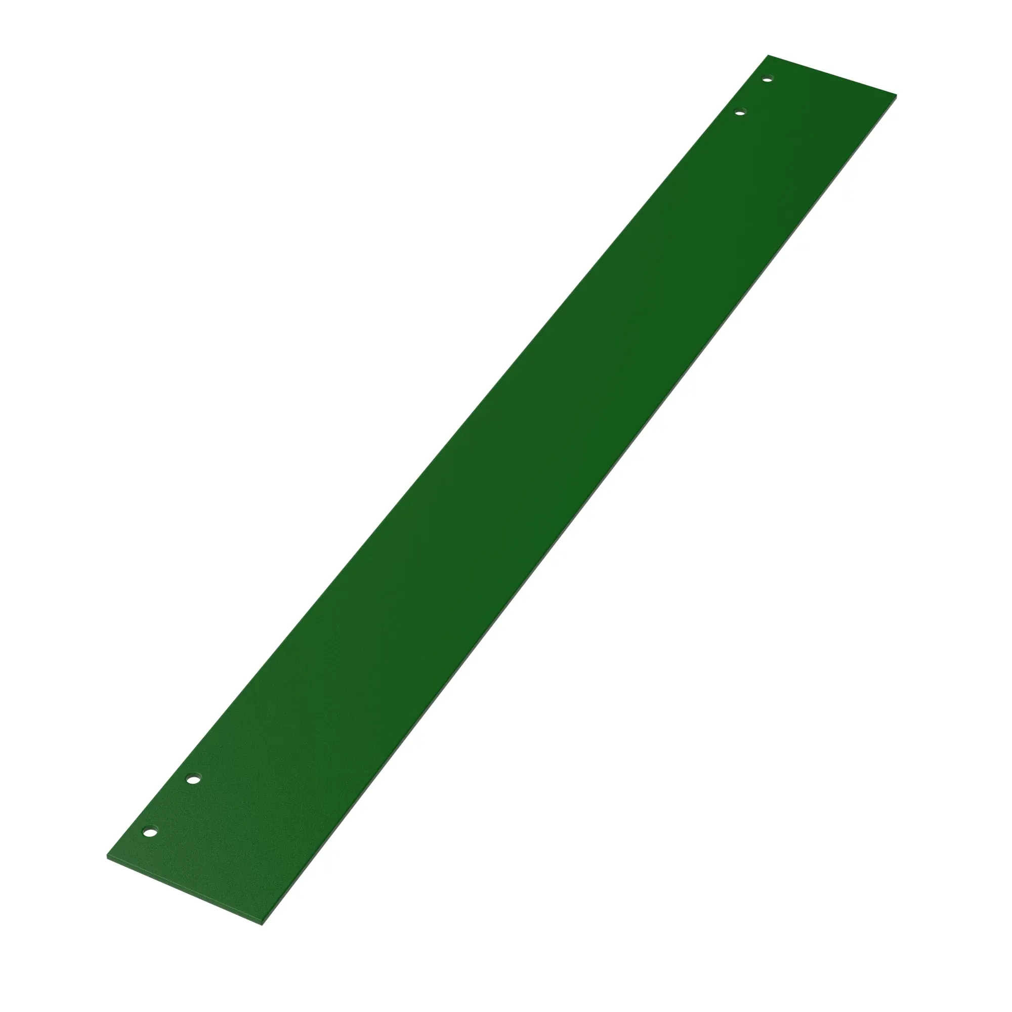 John Deere Fan Housing Sheet - CQ54379
