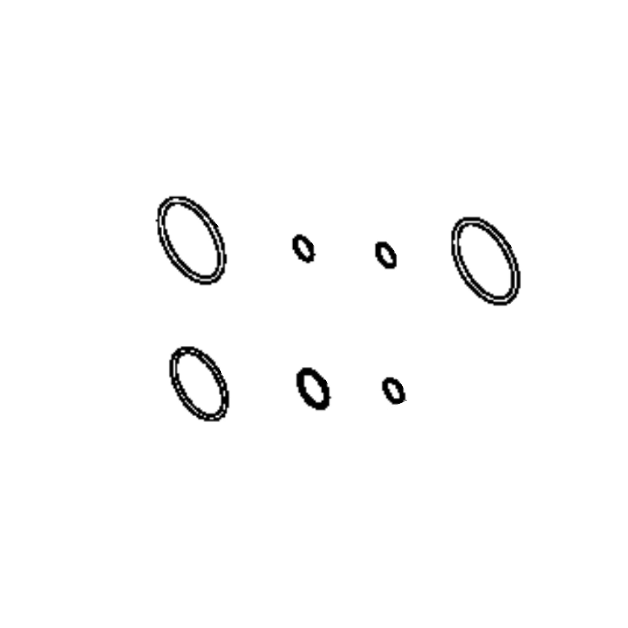 O-RING KIT