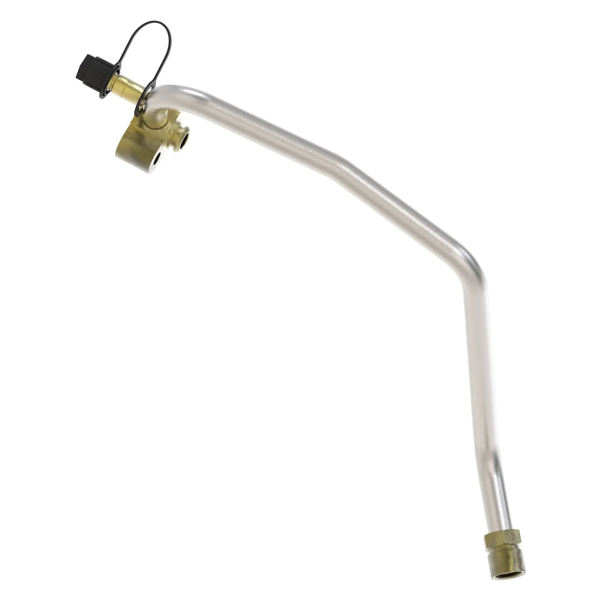 TUBE ASSEMBLY, AC