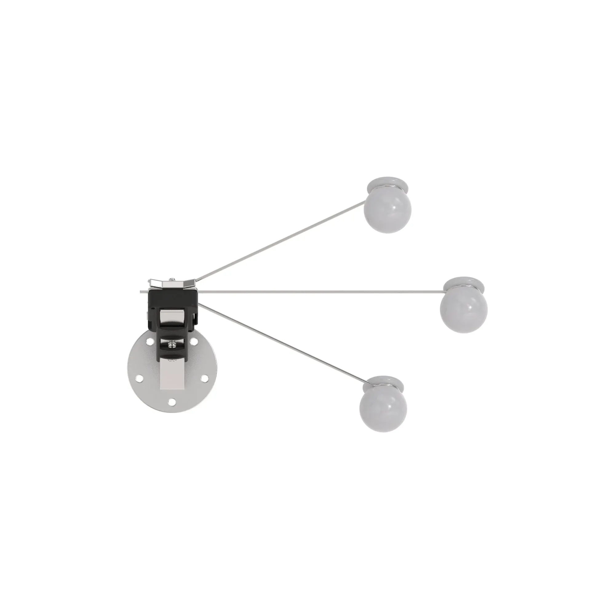 FUEL TANK SENDER