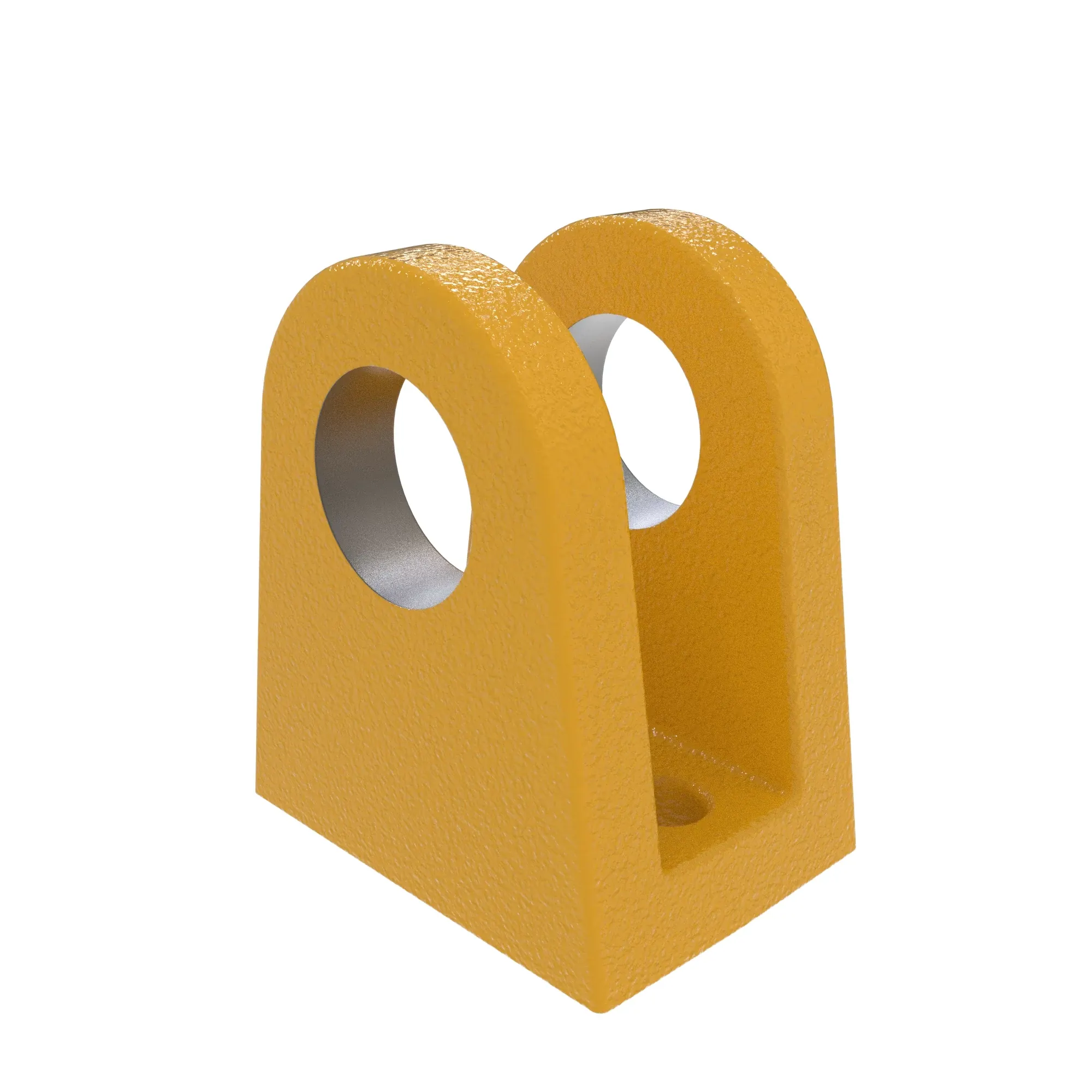 CLEVIS, TIEBAR RIPPER