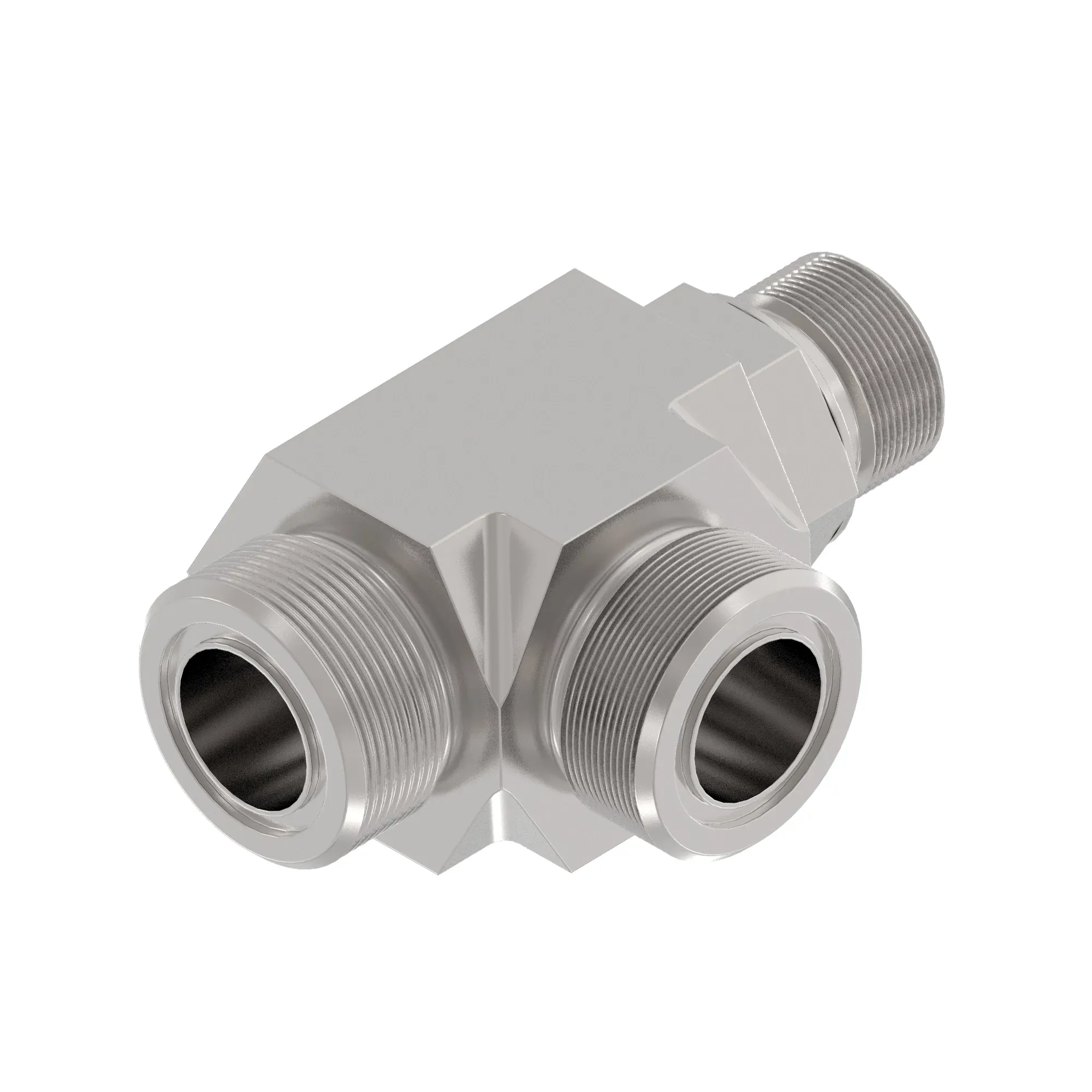 ADJ STUD RUN TEE (SDRT), ORFS