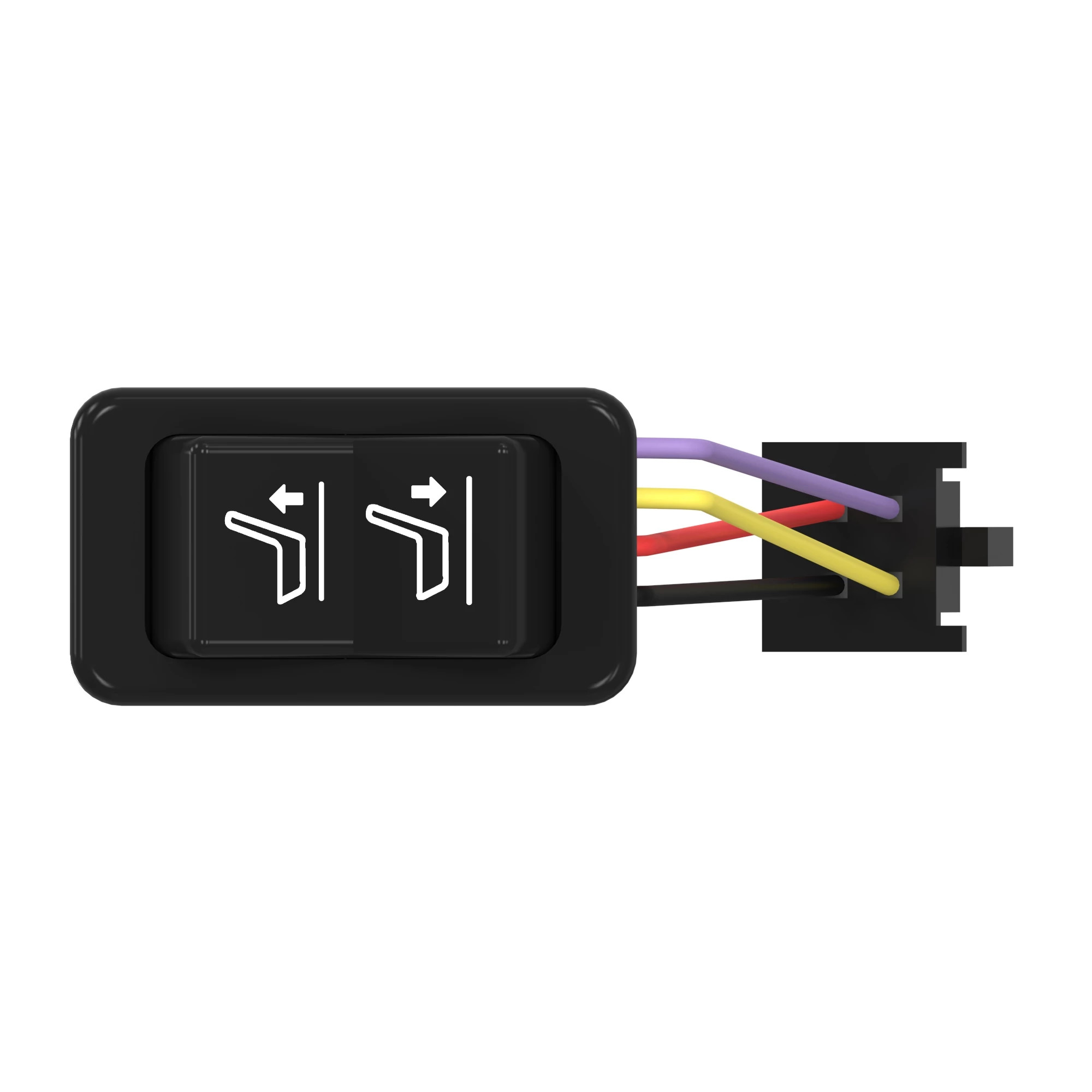 TOGGLE/ROCKER SWITCH