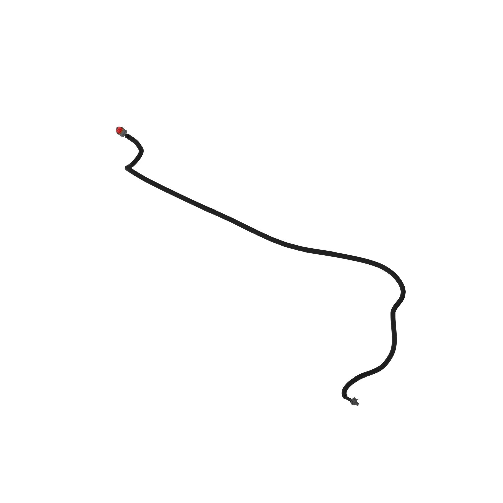 John Deere Chassis Wiring Harness - RE597815