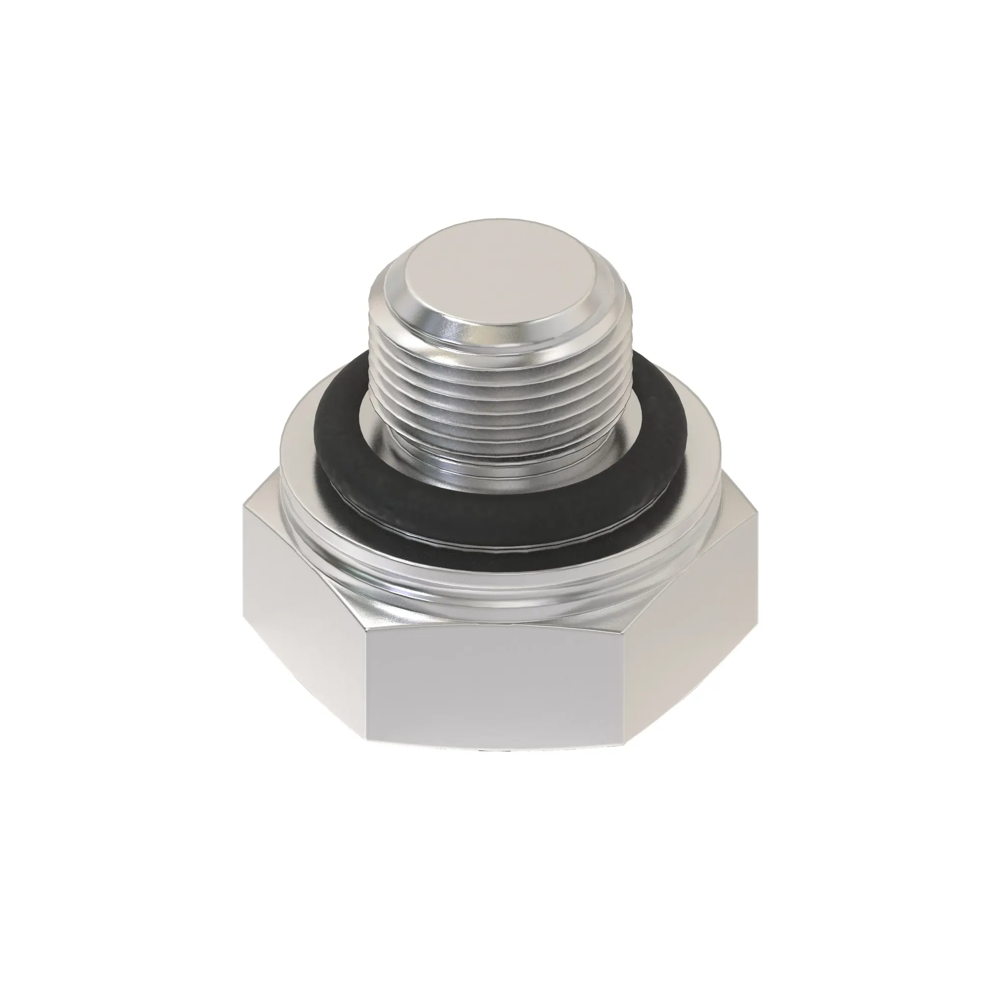 John Deere Fitting Plug - RE538360