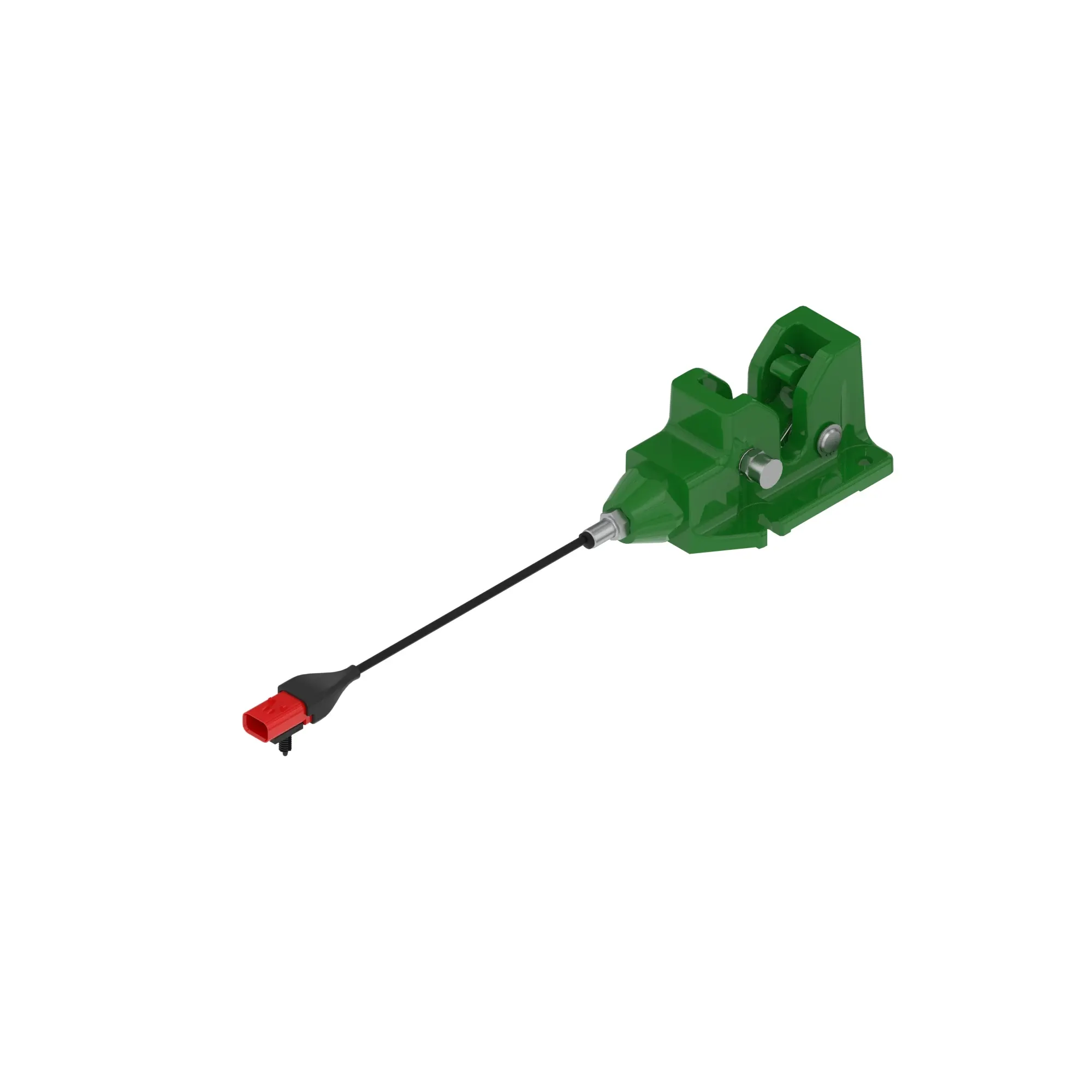 John Deere Hydraulic Latch - AXE82327