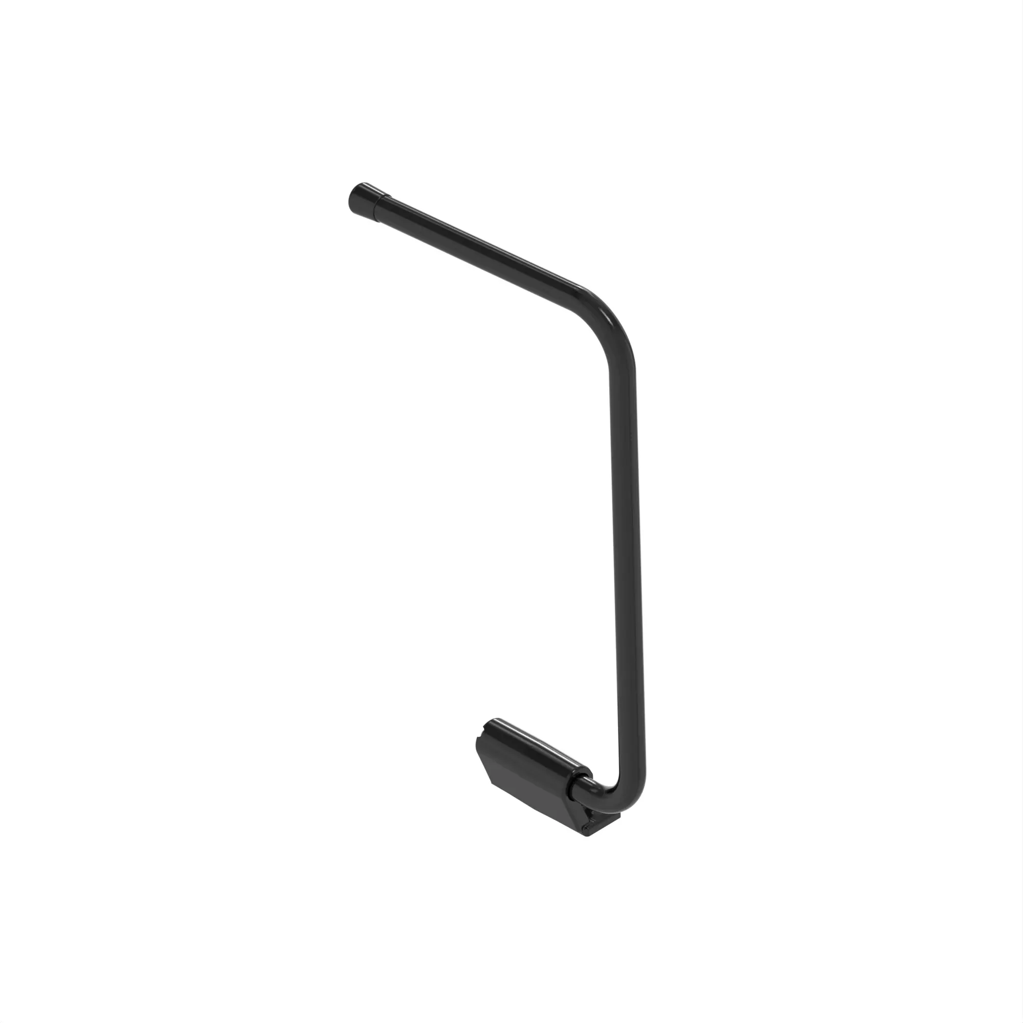 John Deere Mirror Arm Holder, Right Side - AL223887