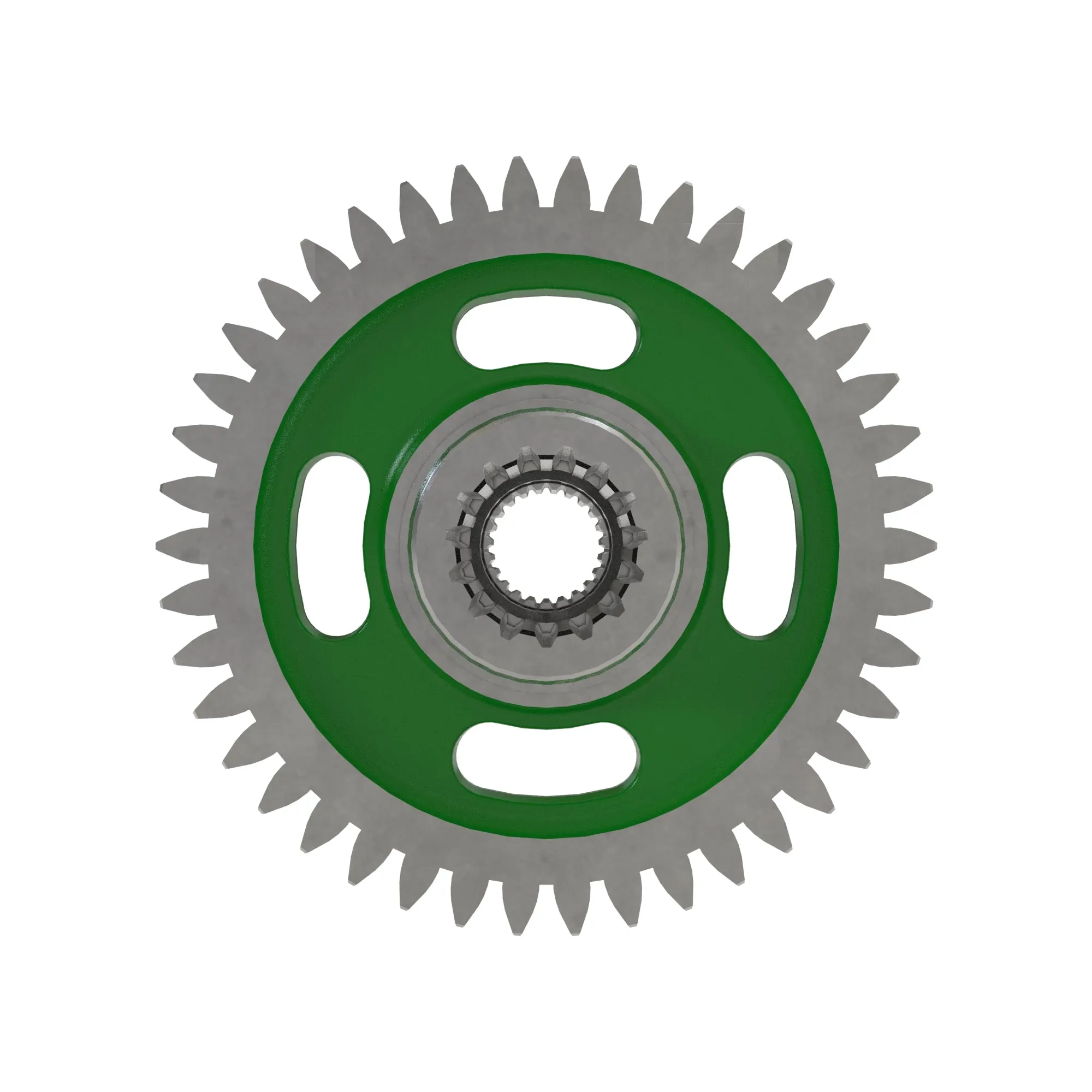 SPUR GEAR