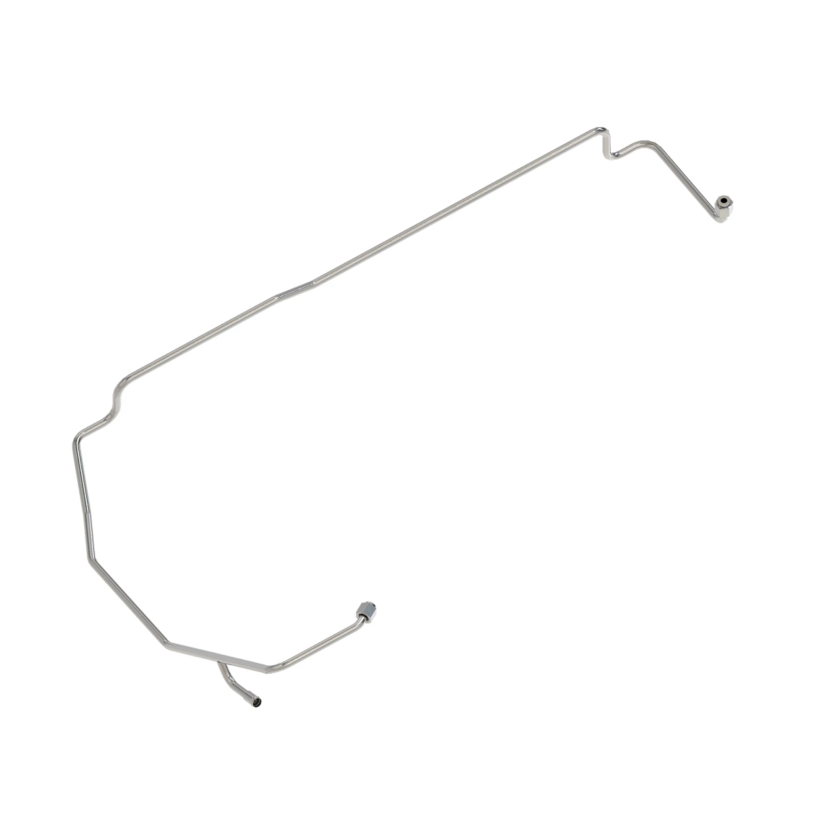John Deere Hydraulic Oil Line - RE70220