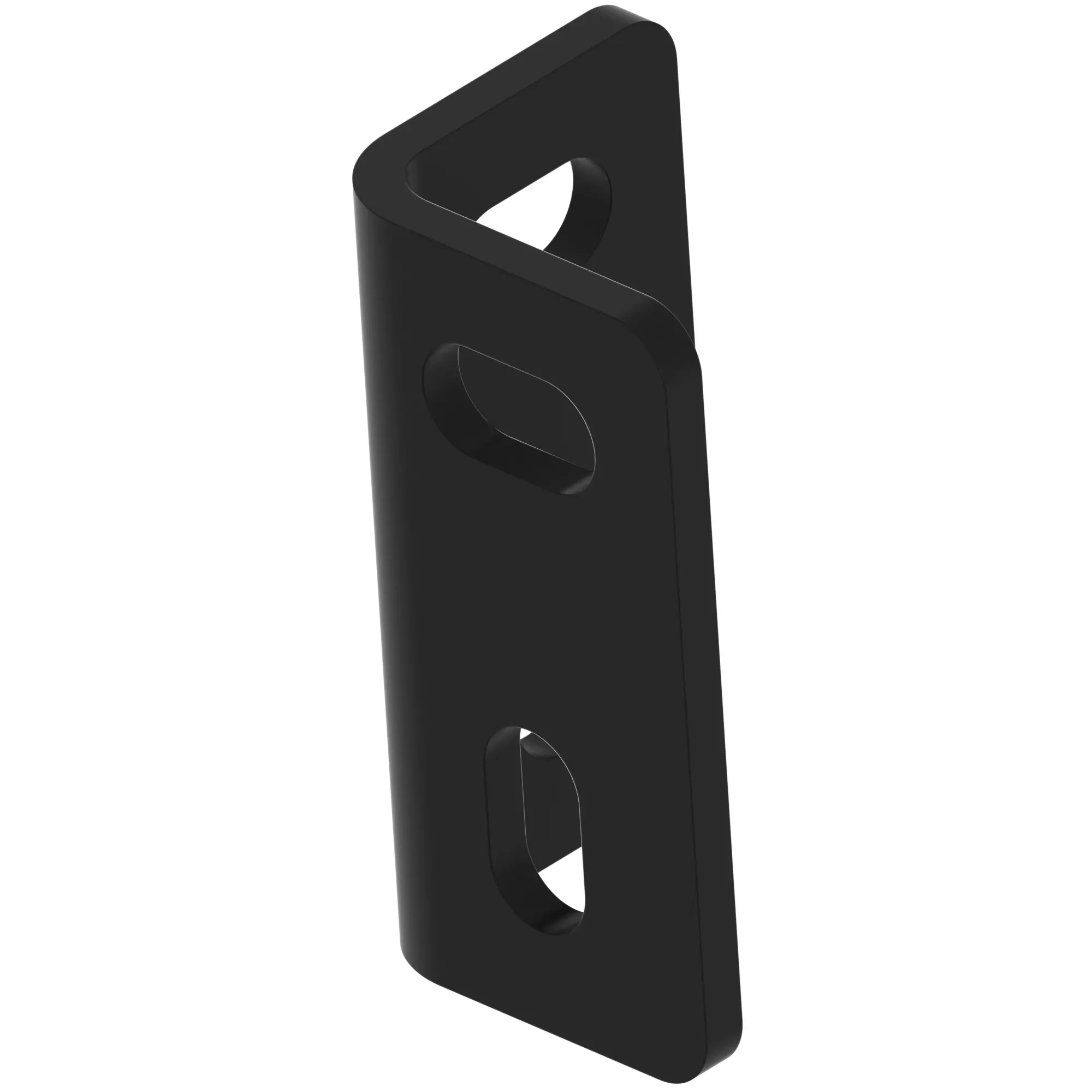 BRACKET, OIL COOLER