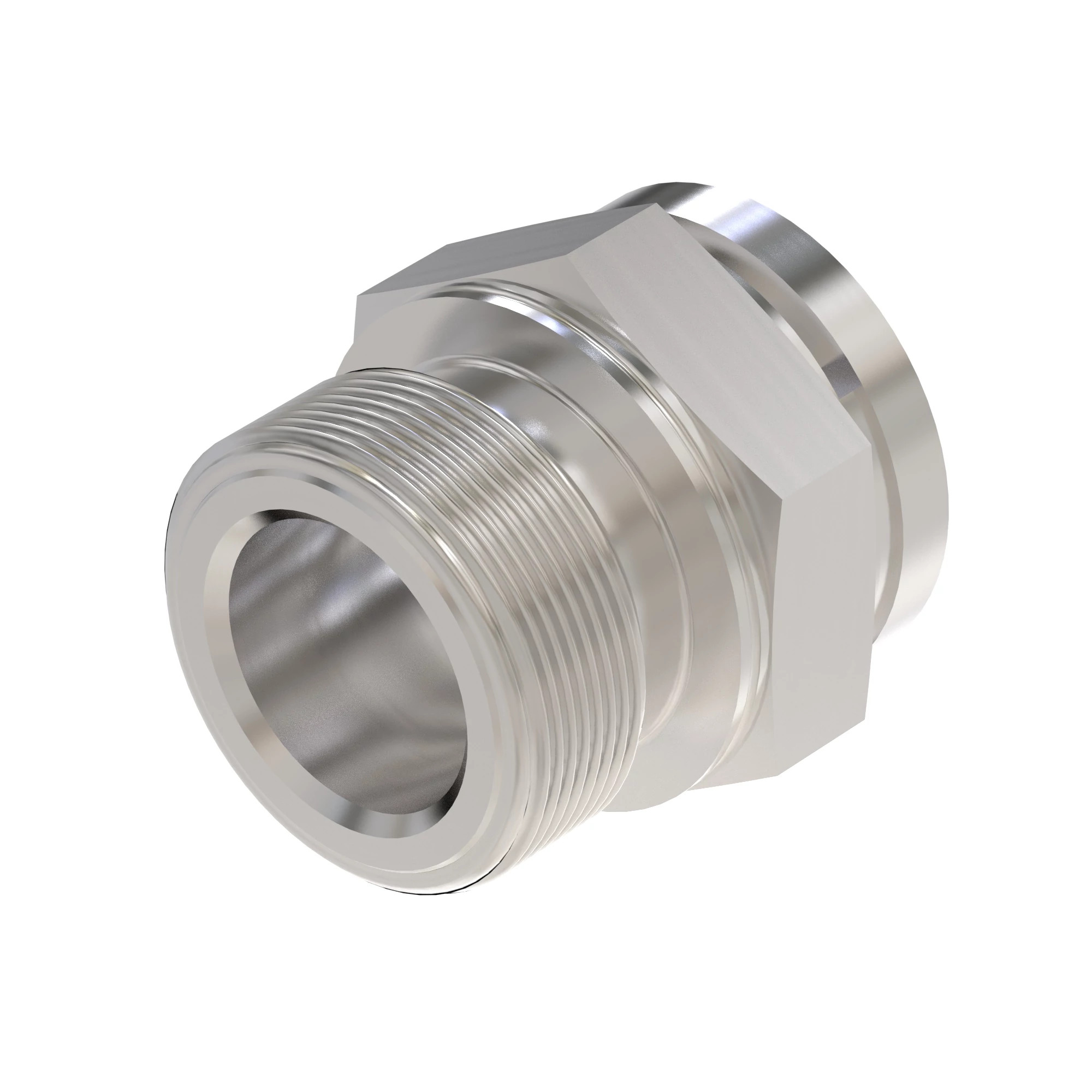 QUICK CONNECTOR DN18, M27x2, FEMALE