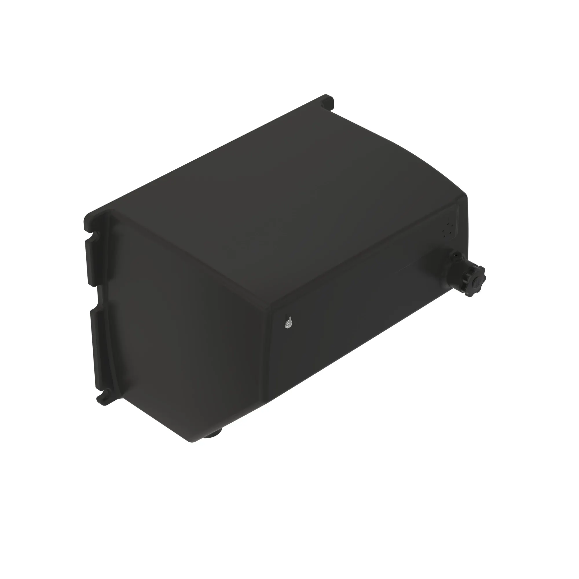 John Deere Fuel Tank - AZ39738