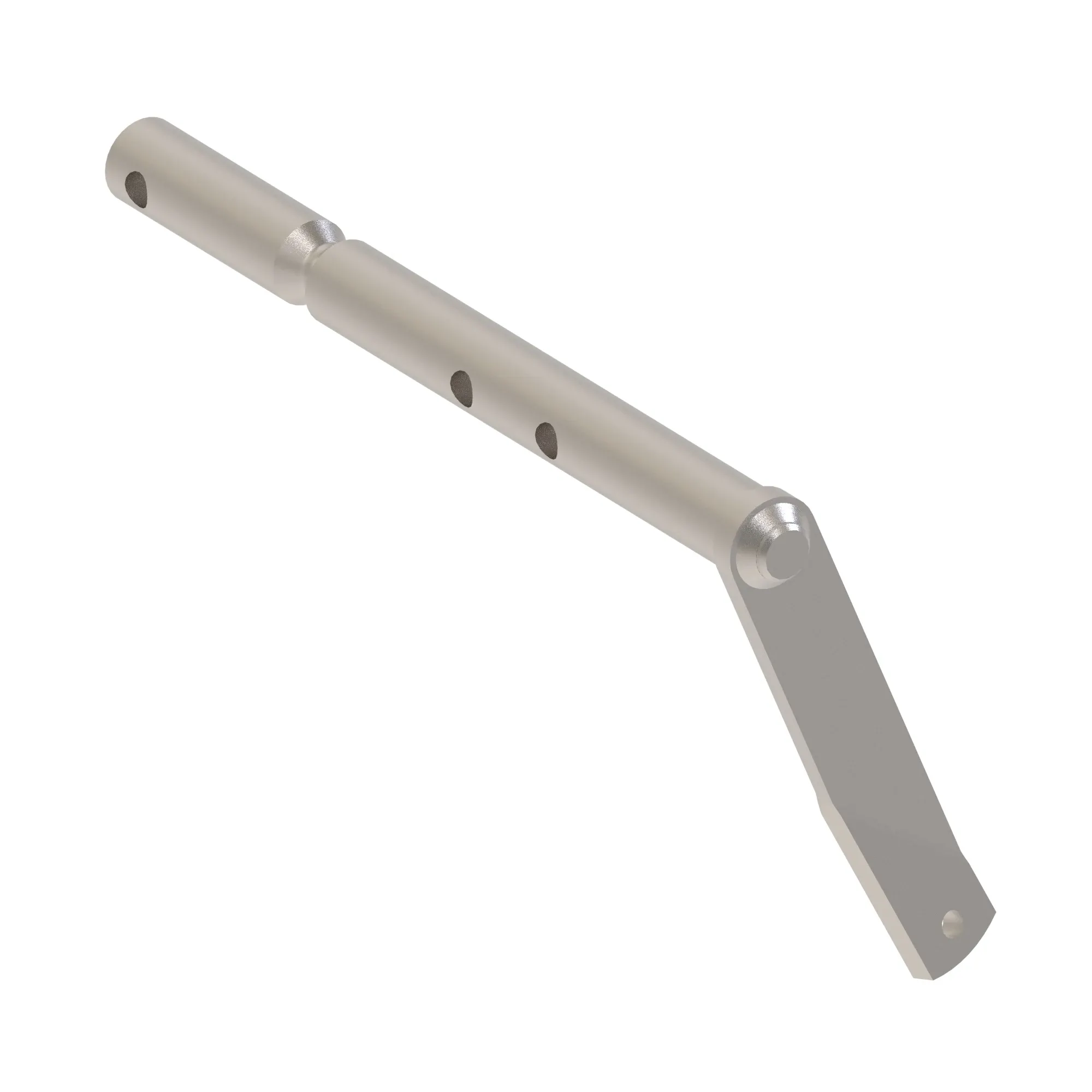 SHIFTER ROD