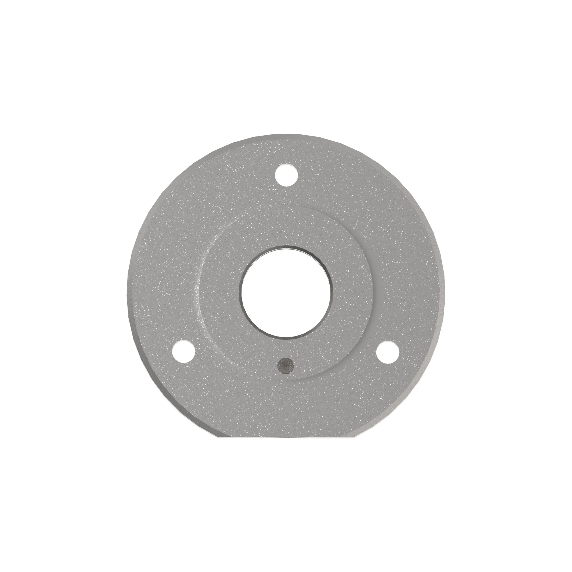 F014577: Urea Pump Track Link