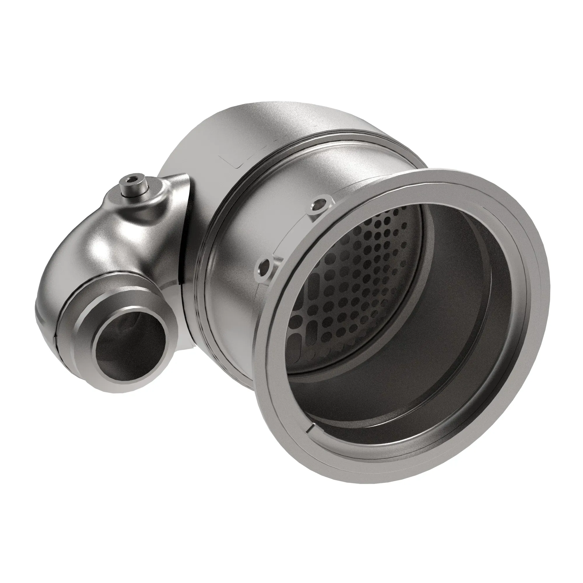 John Deere Diesel Oxidation Catalyst - DZ101068