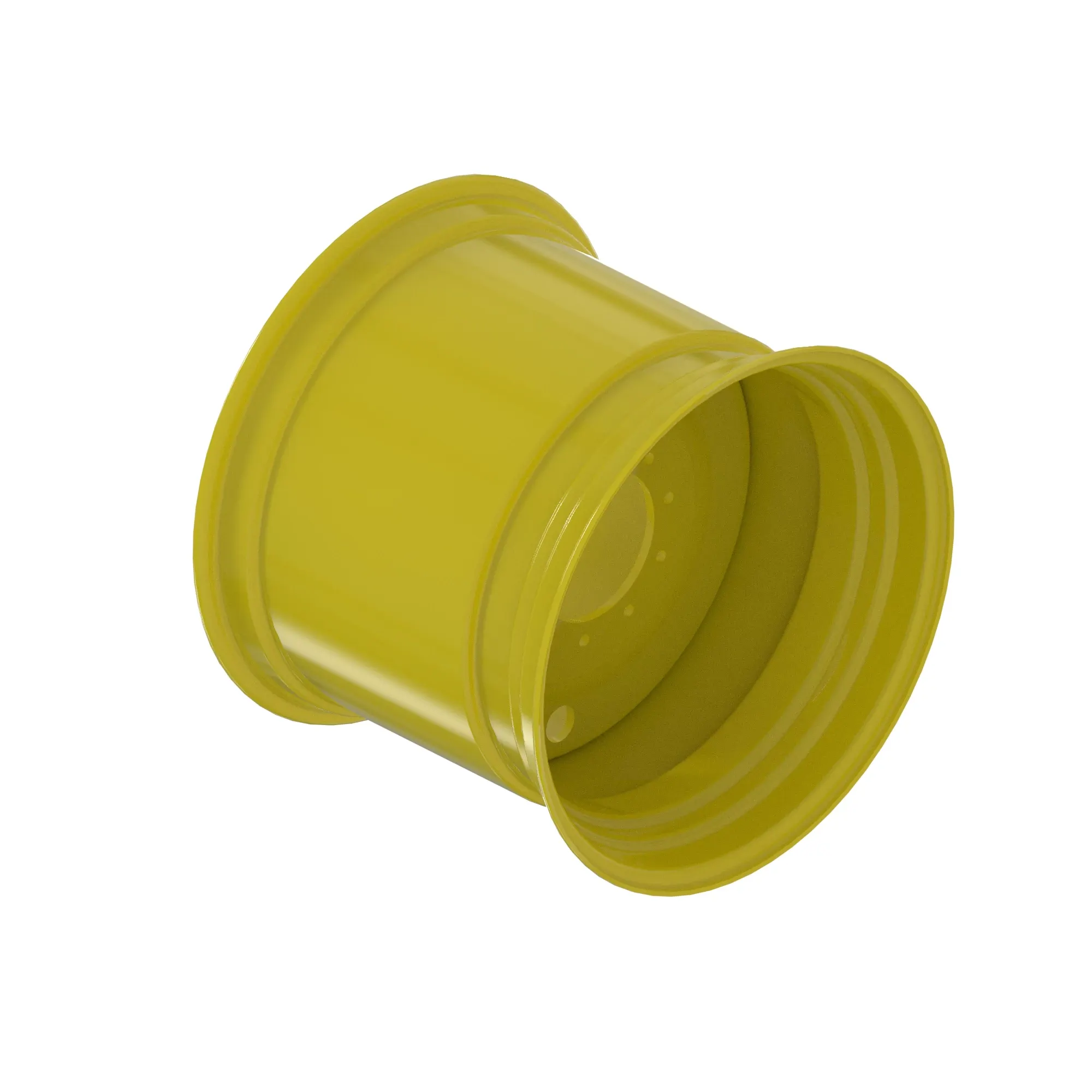 John Deere Drive Wheel, 27 X 32 - AXE45879