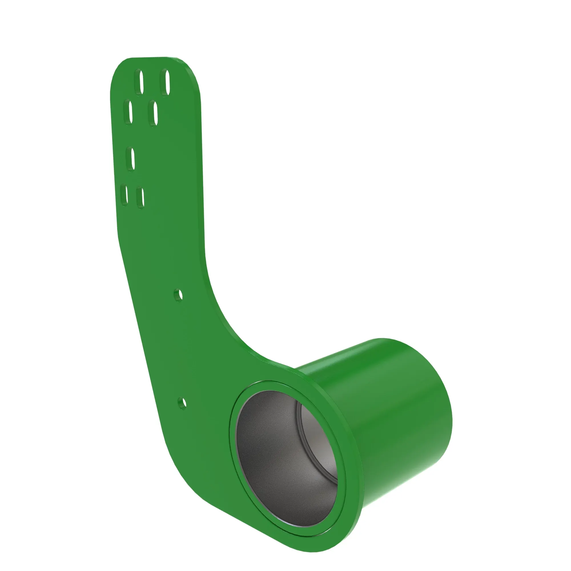 AXE87725: Center Auger Left Side Hanger
