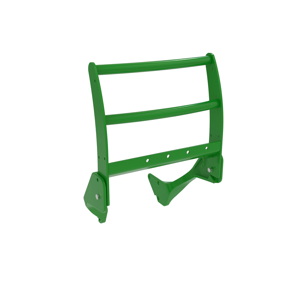 John Deere Hood Guard - BW15219