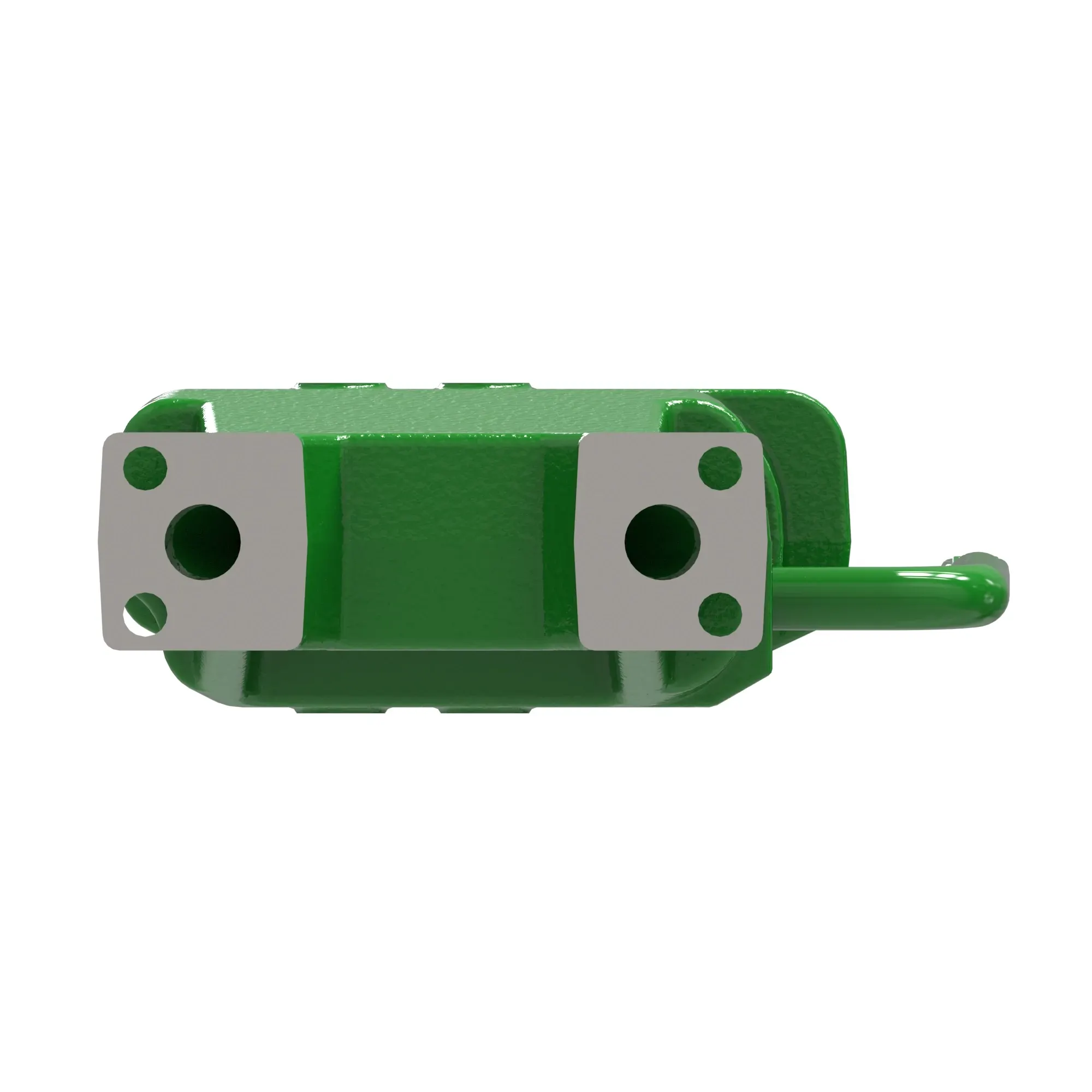 Breakaway Coupler