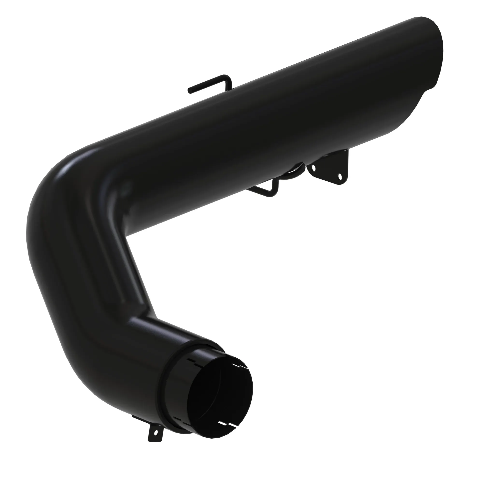 Exhaust Pipe