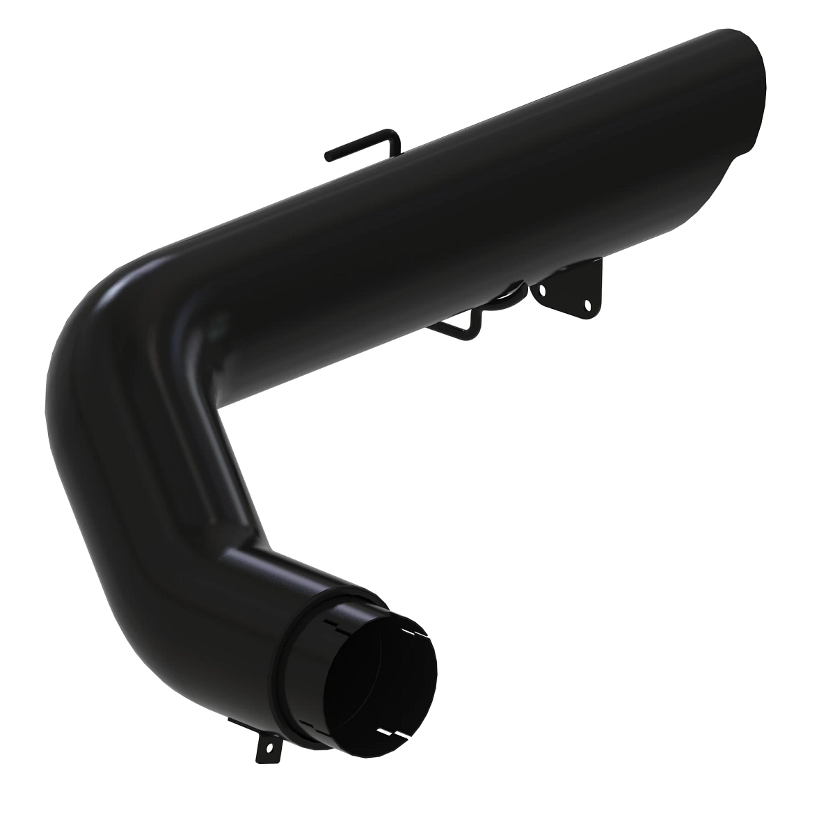 Exhaust Pipe