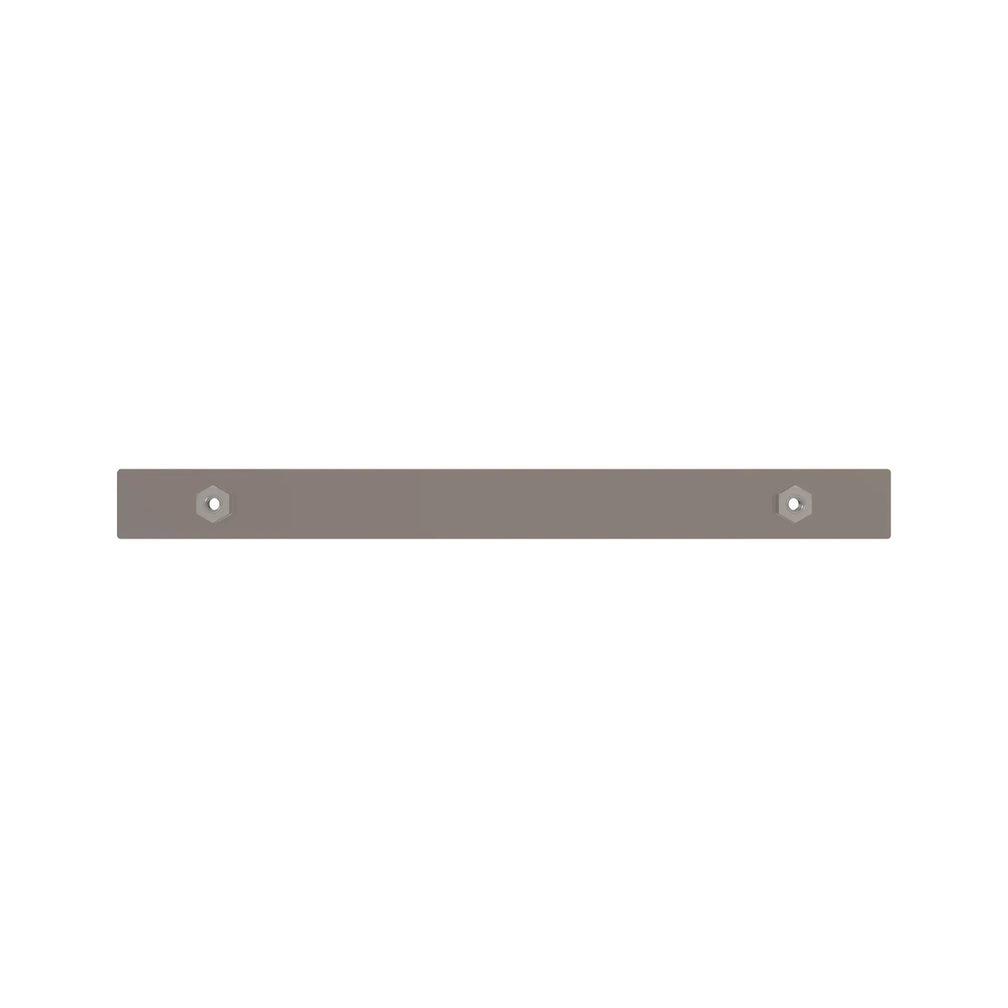 ROTOR FRAME STRAIGHT, 3X4, 2.5M PU
(SERVICE)