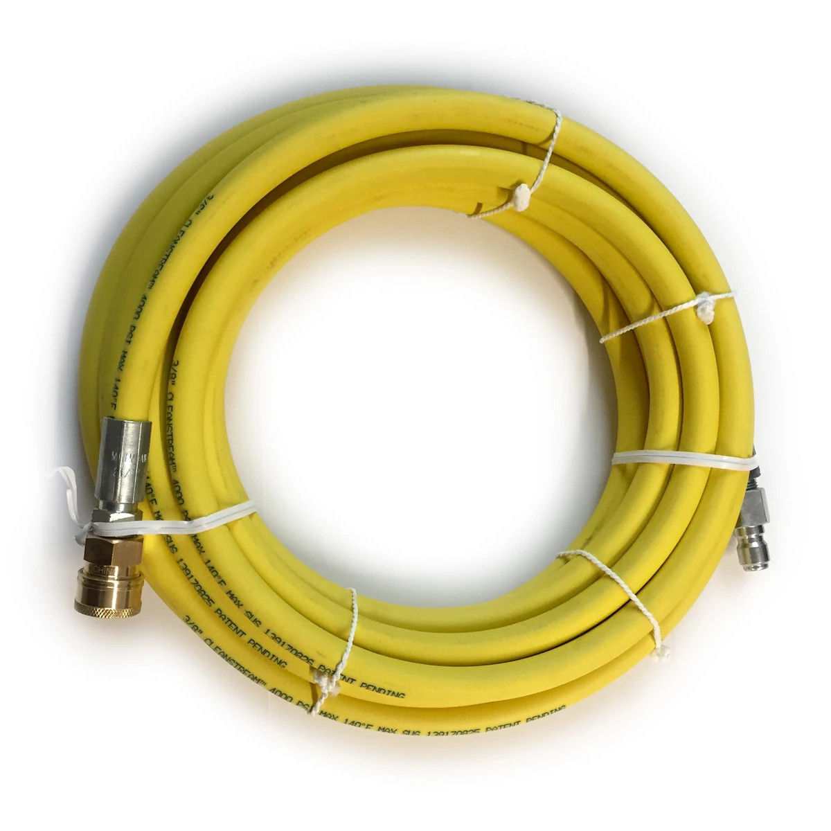 "Extension Hose for use with Pressure Washers (AWJ-0851-0341)"