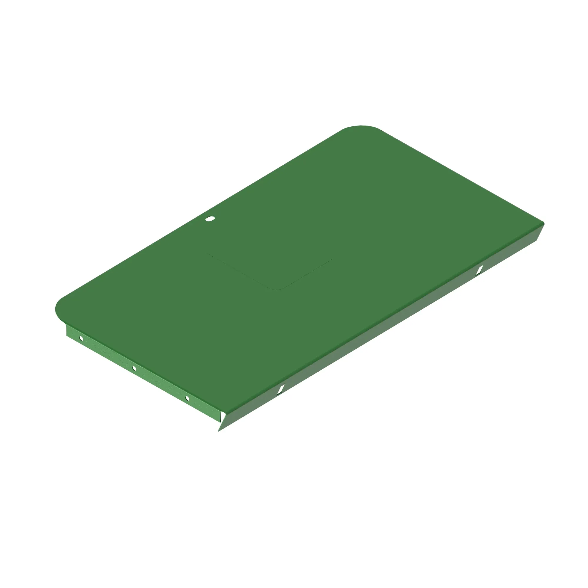 SHIELD, (CRANK FRONT)