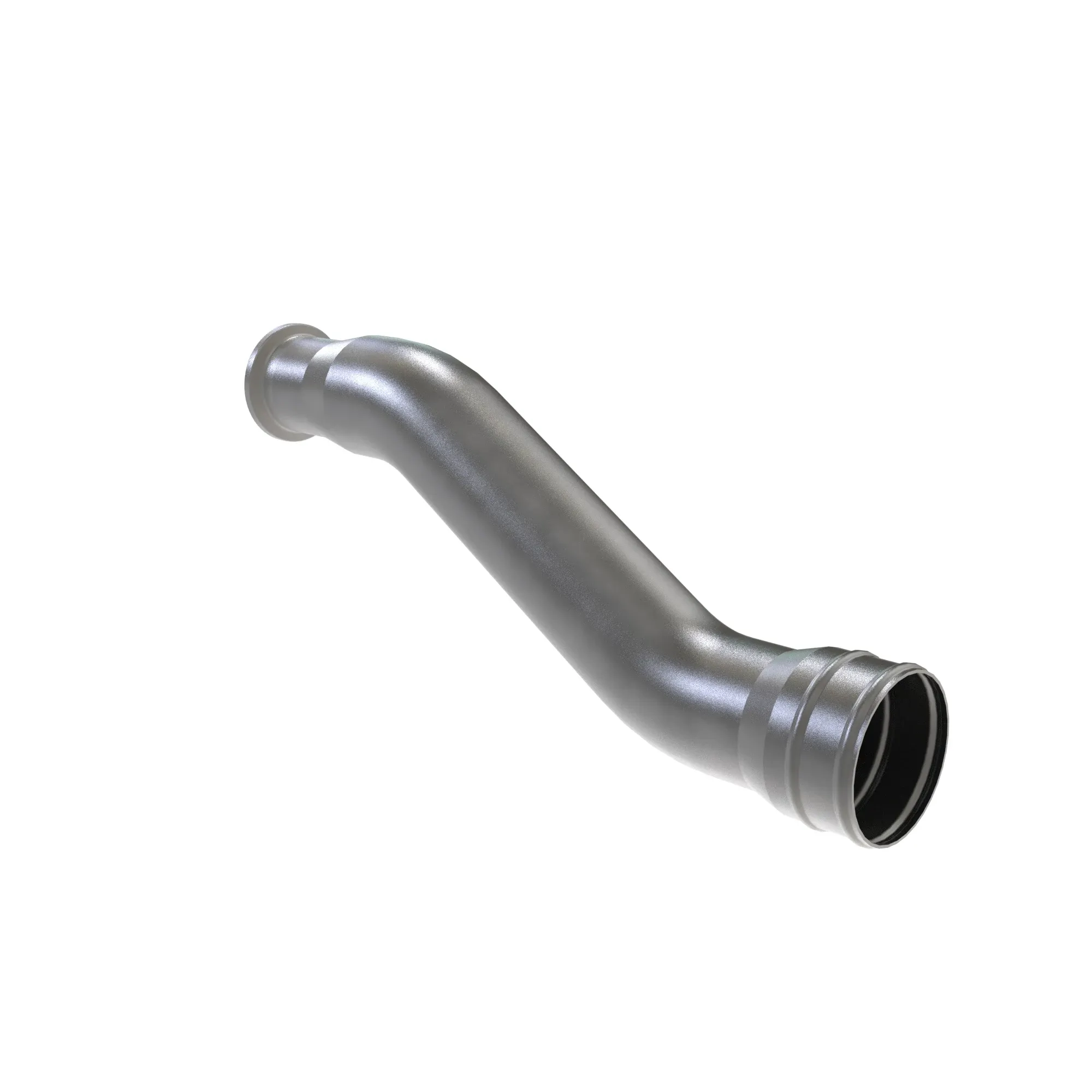 AXT10829: Air Flow Tube, Charge Air Cooler