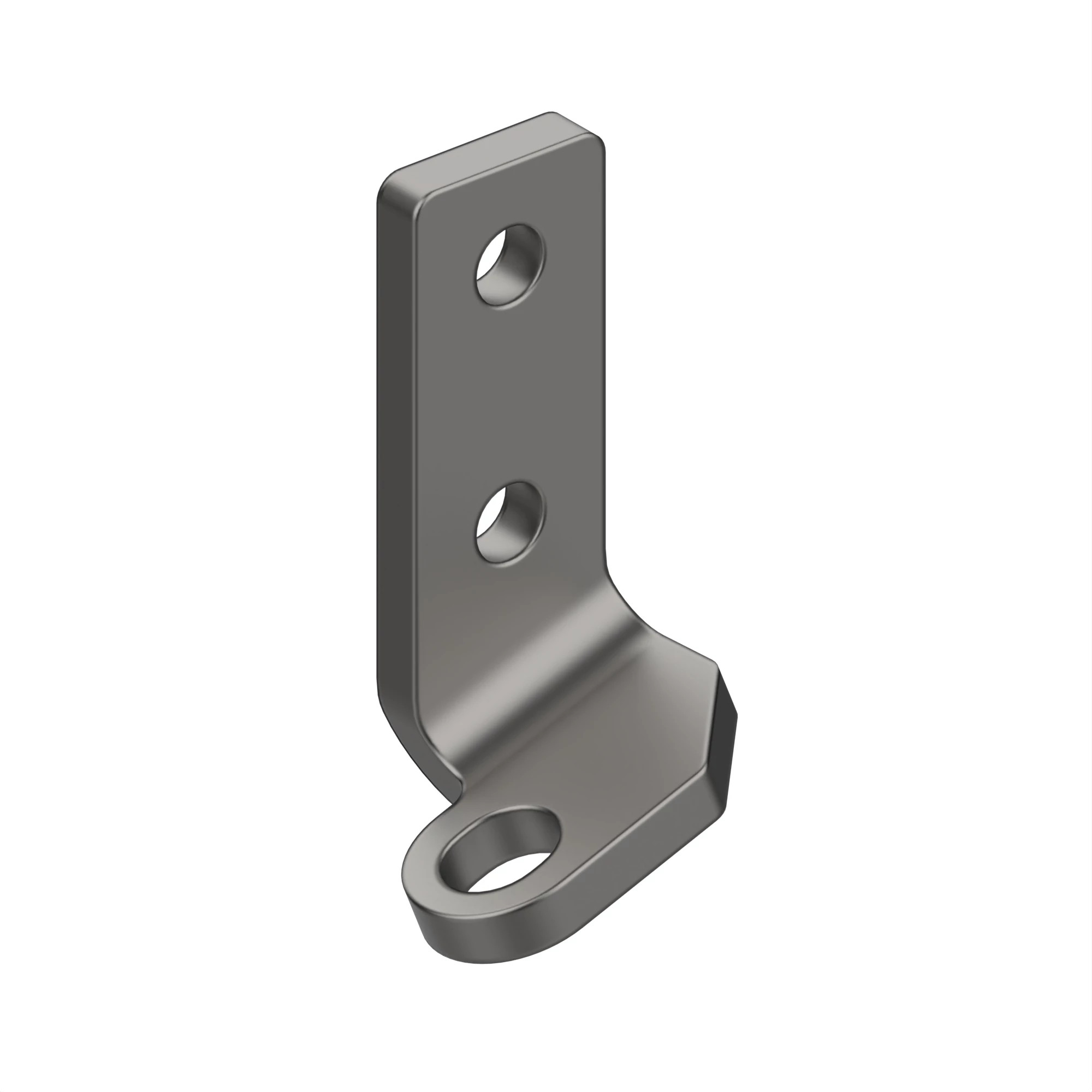 BRACKET, FOOT PLATFORM