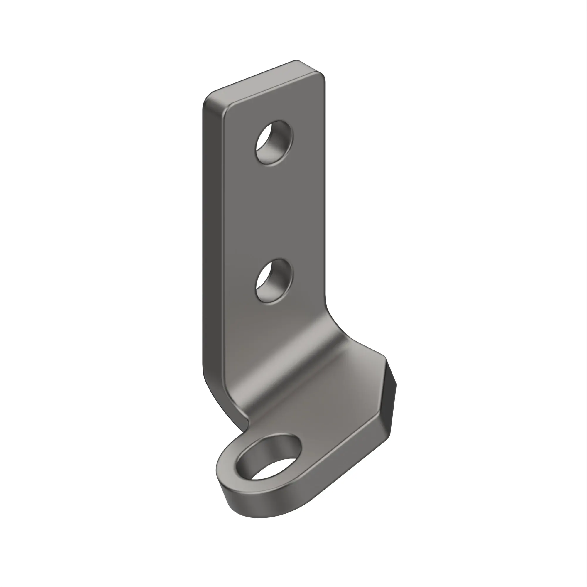 John Deere Foot Platform Bracket - UC19826
