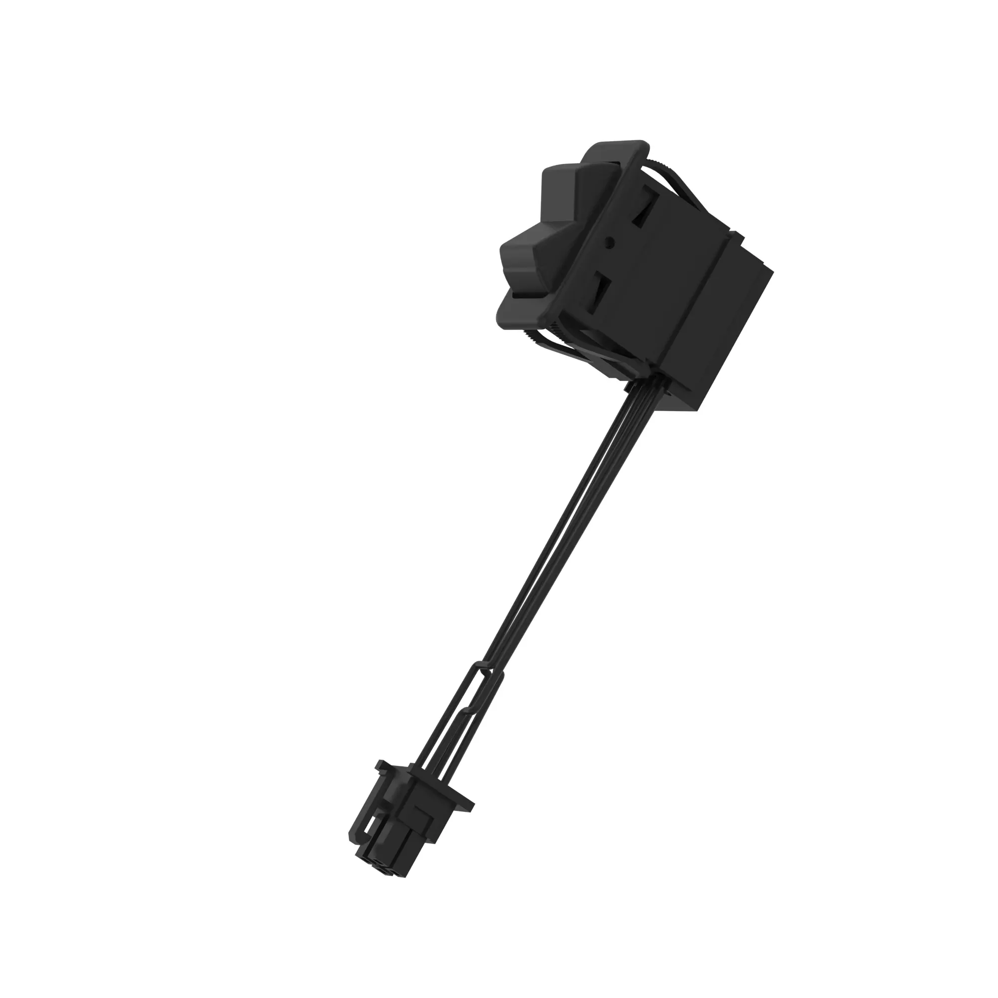 KIT, SEAT FIRMNESS  CONTROL ROCKER