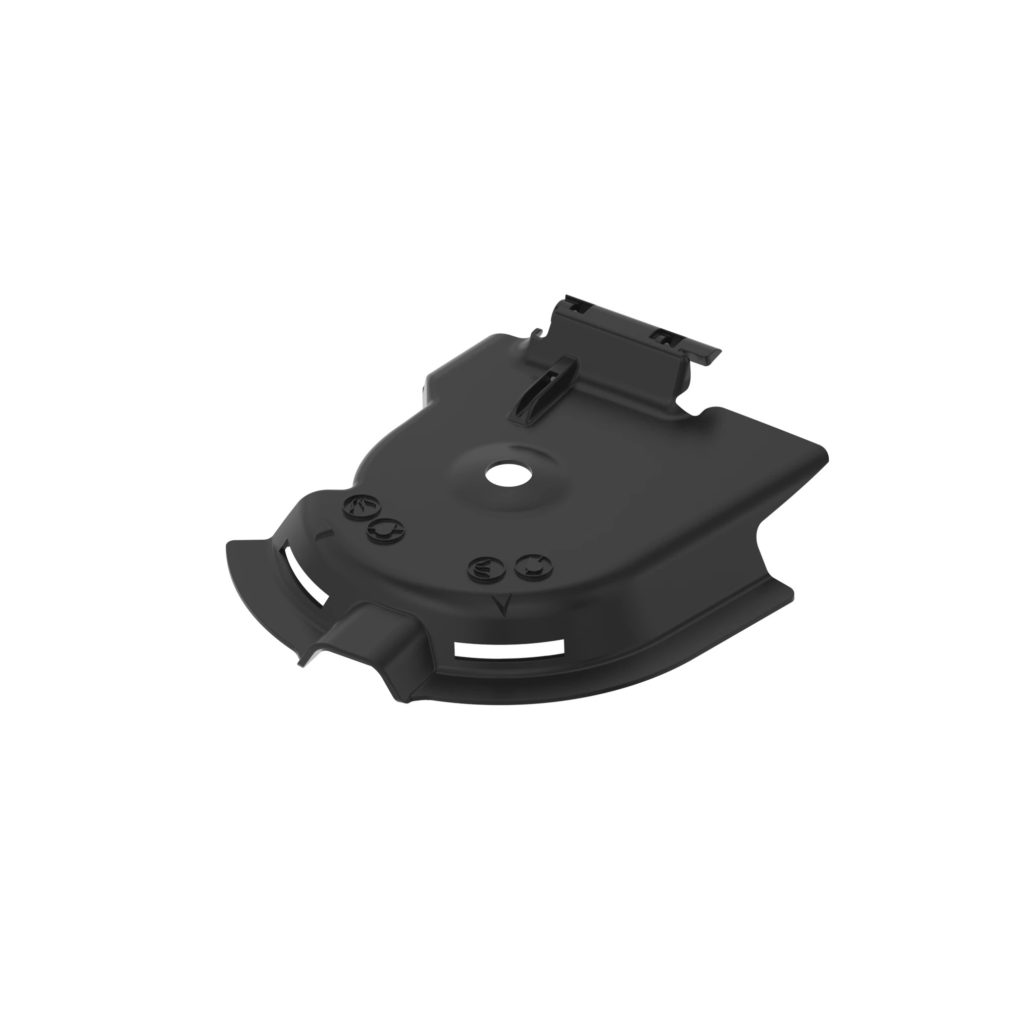 John Deere Belt Shield - UC18012