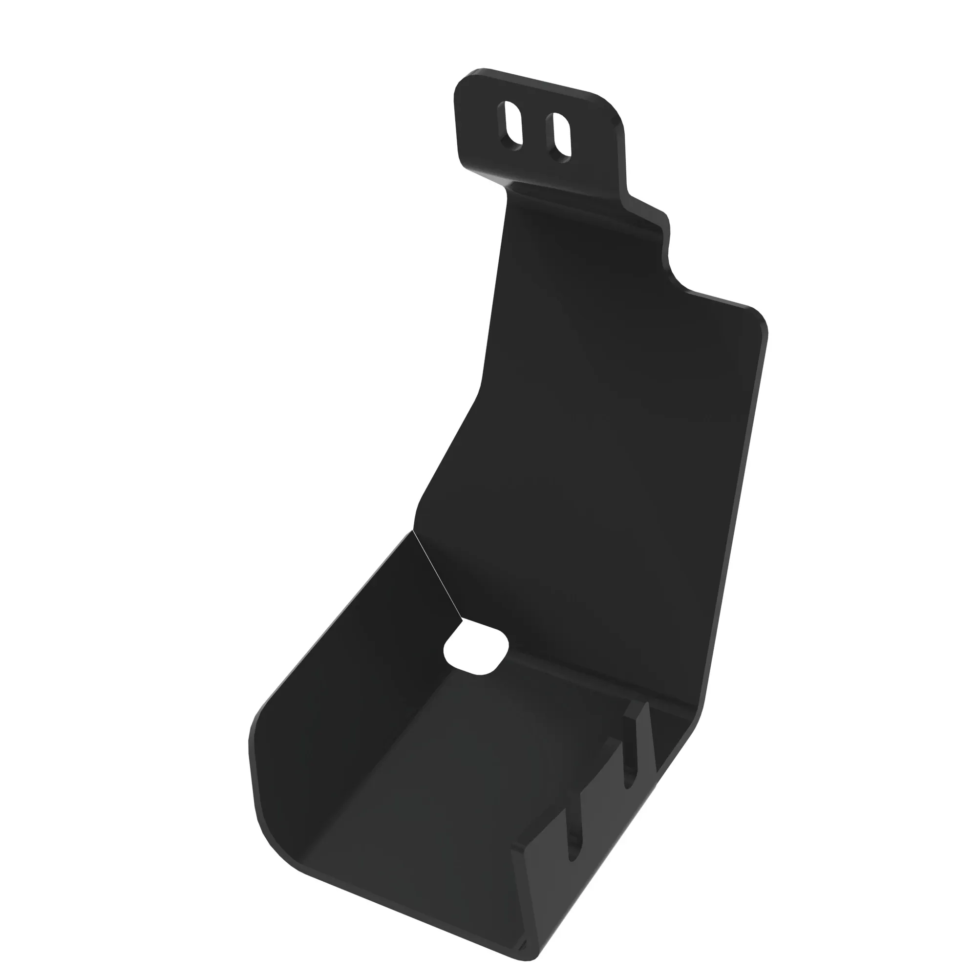 John Deere Left Side Feed Arm Cover - F718092