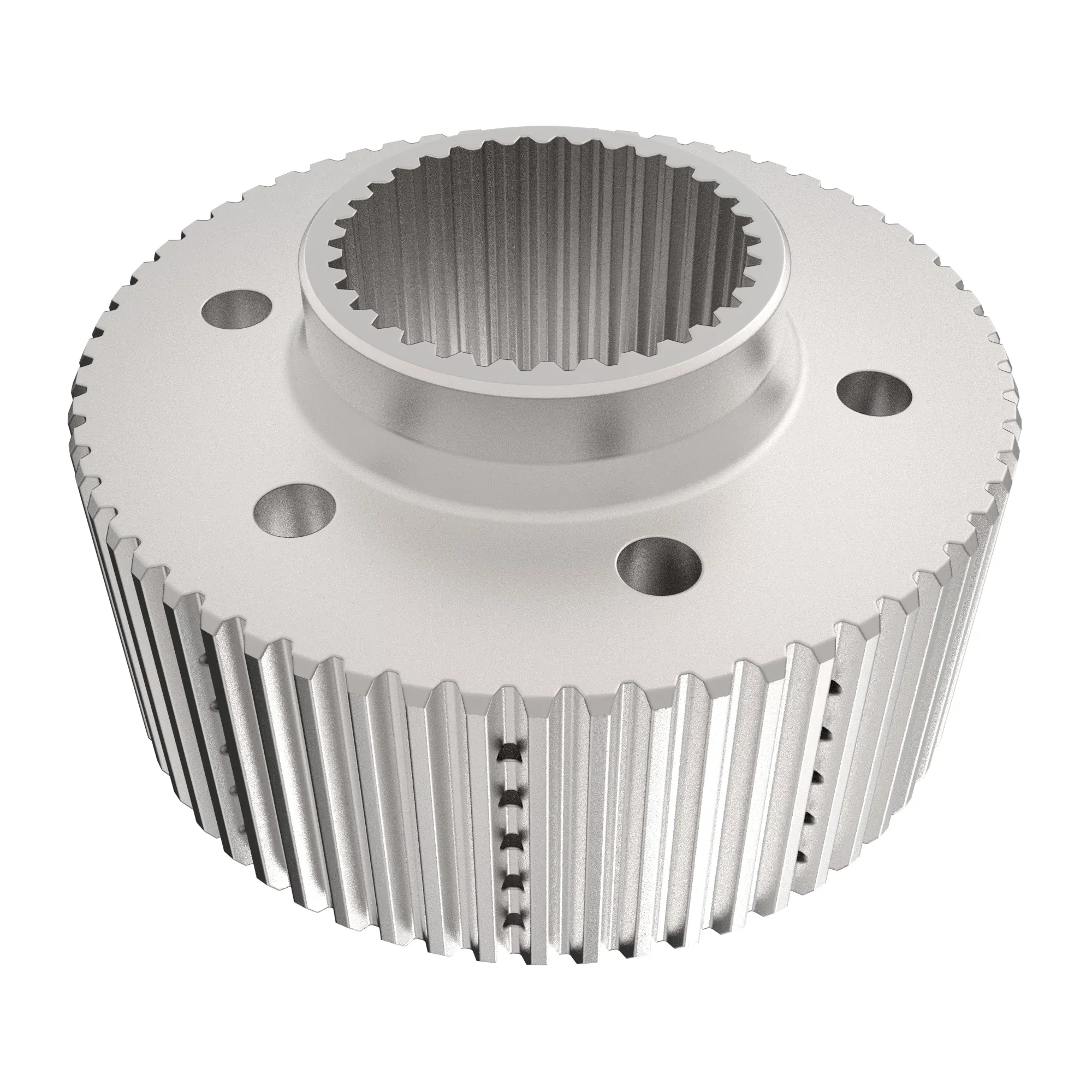 John Deere Brake Hub - CE31648
