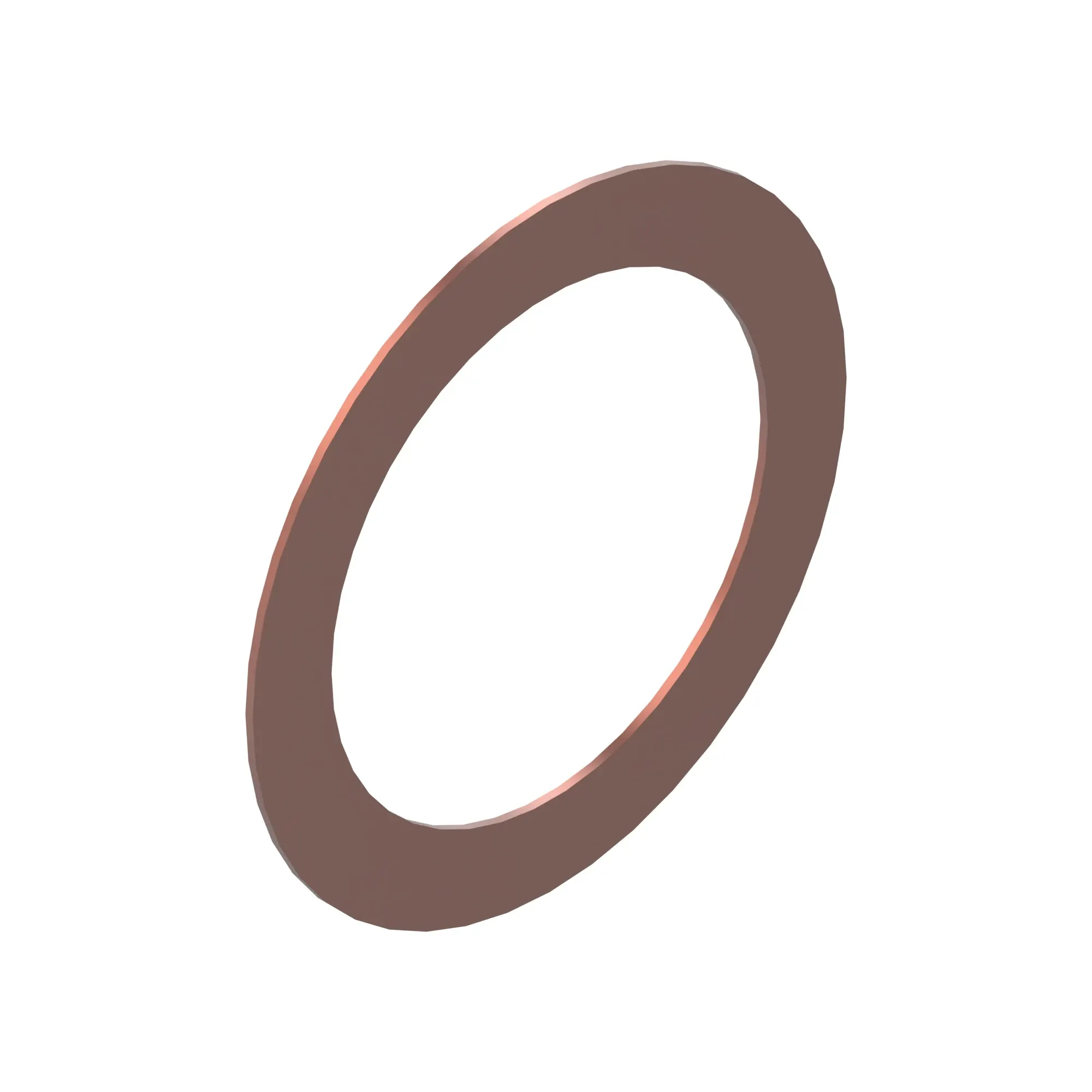 John Deere Differential Half Axle Gear Shim, 0.8mm - SU319900