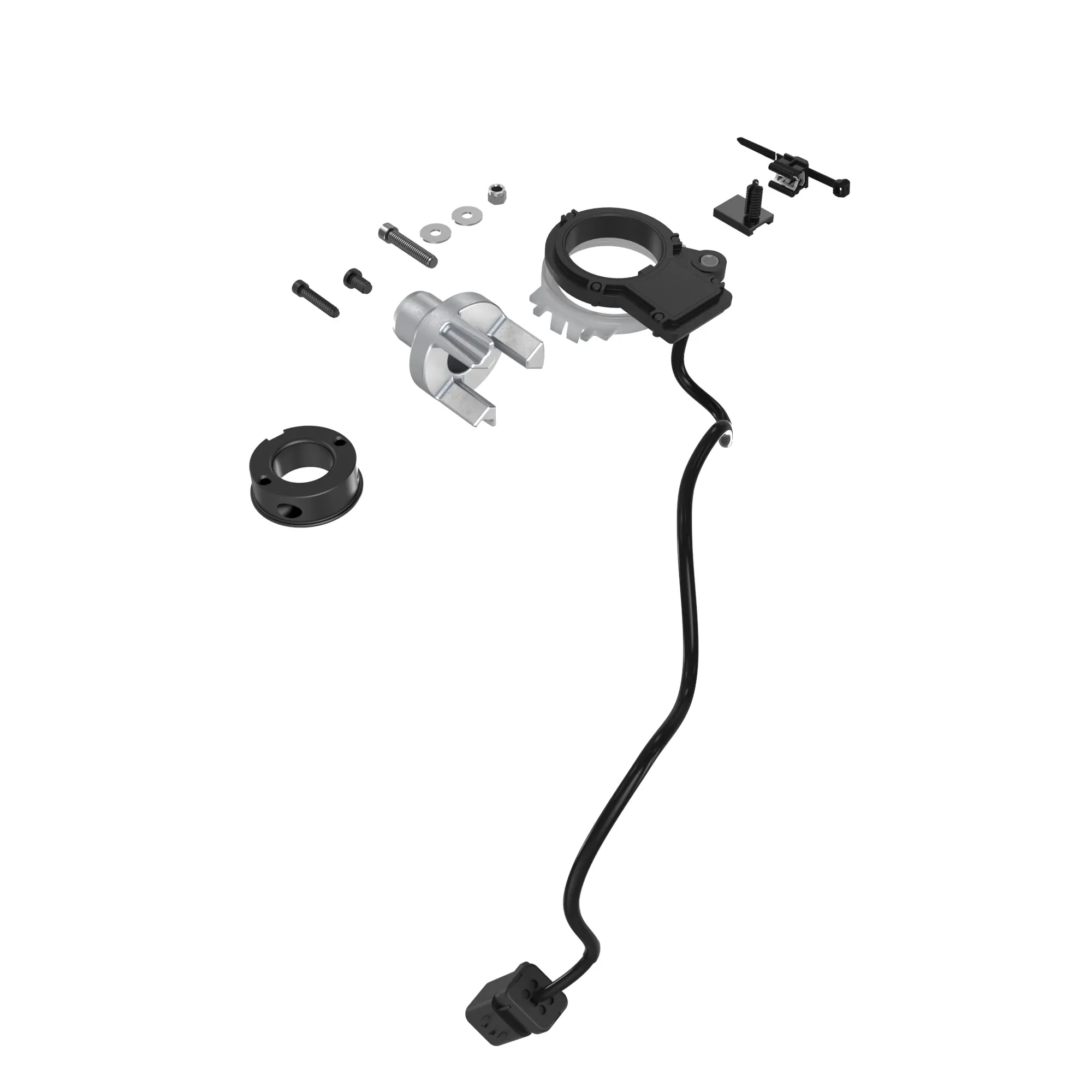 Hardware Kit