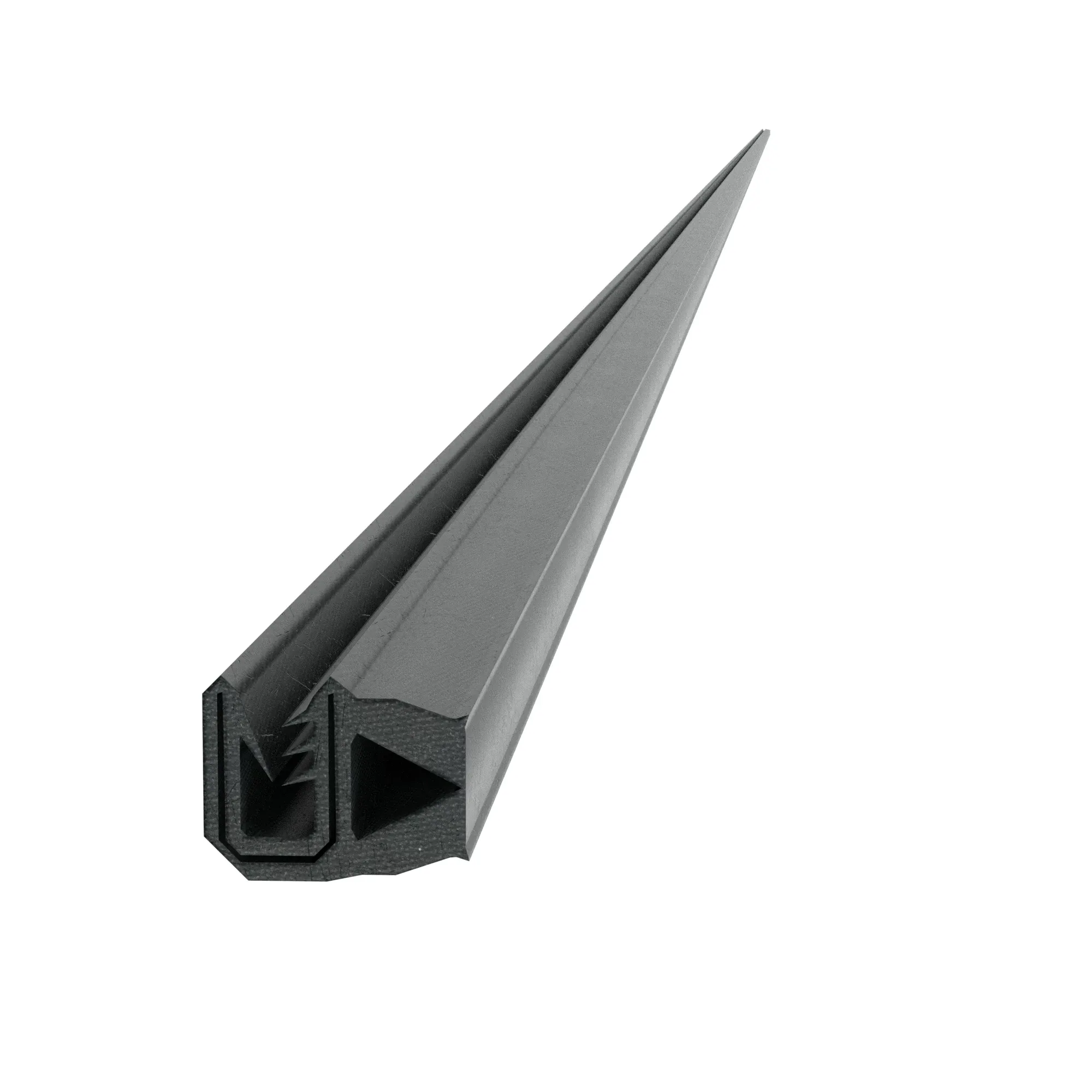 John Deere Rubber Seal Isolator - T376539