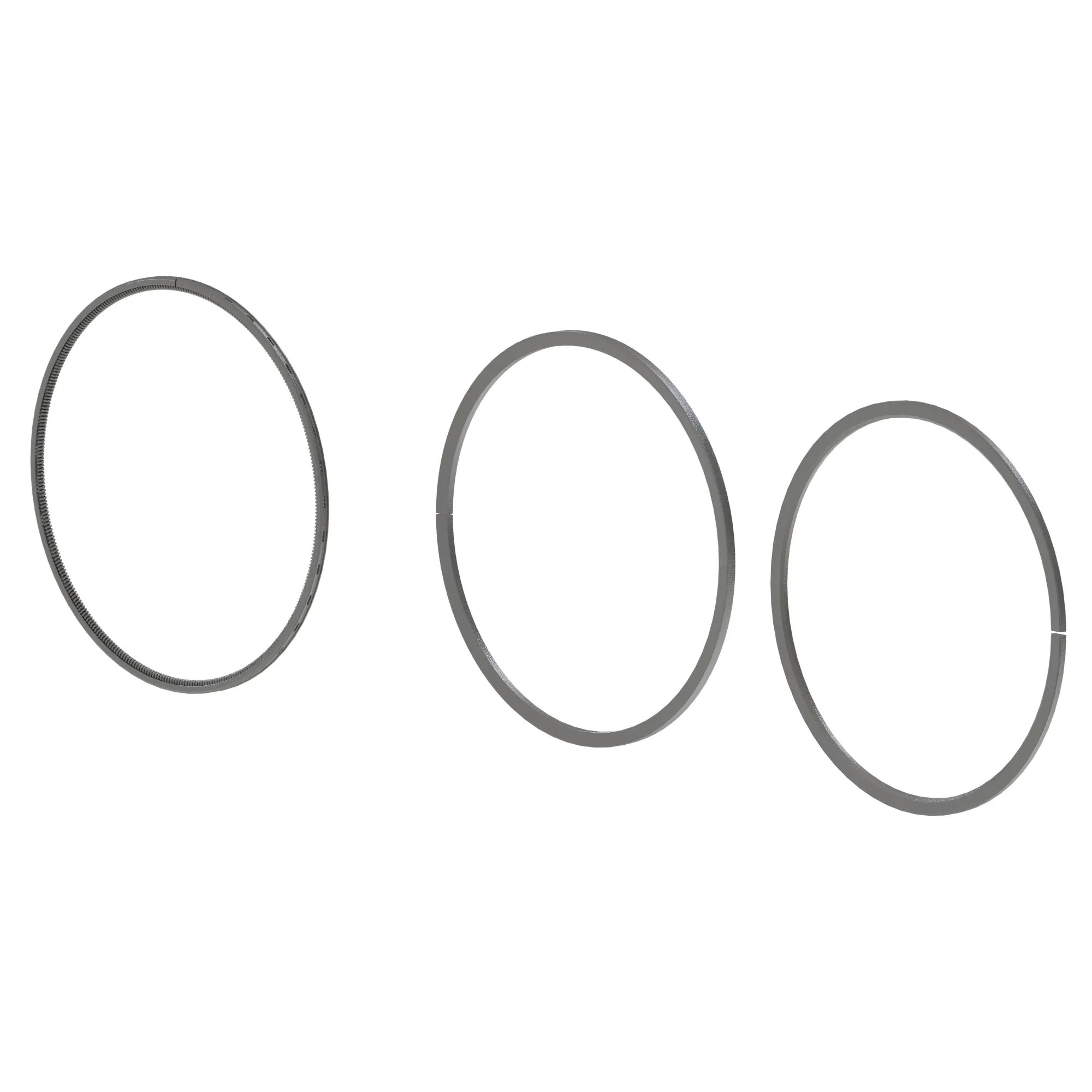 Piston Ring Kit