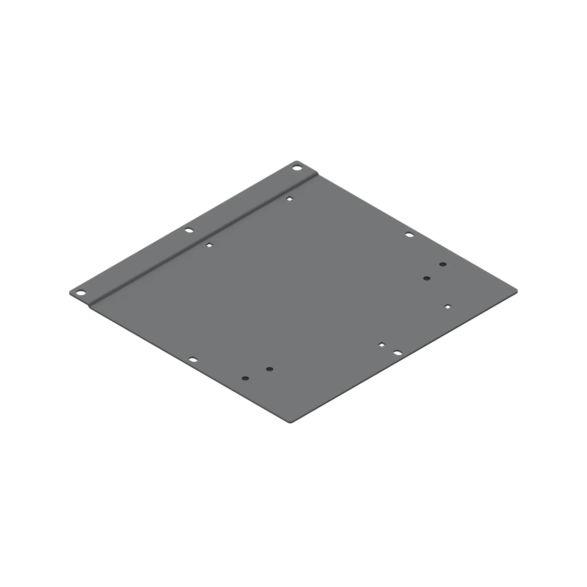 John Deere Plate - AT437495
