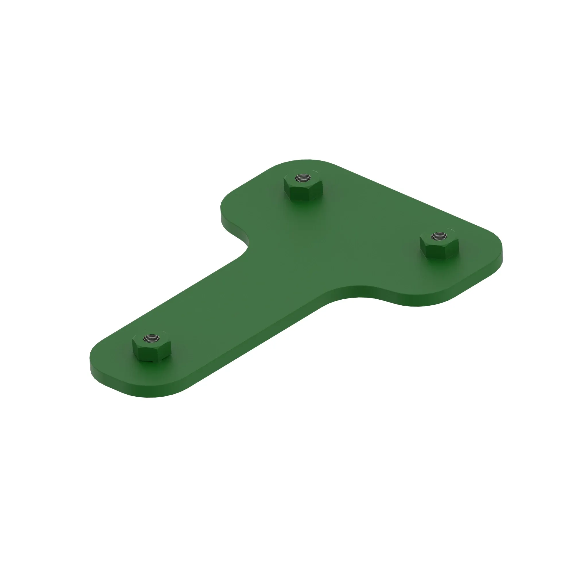 BRACKET, BRACKET WELDMENT