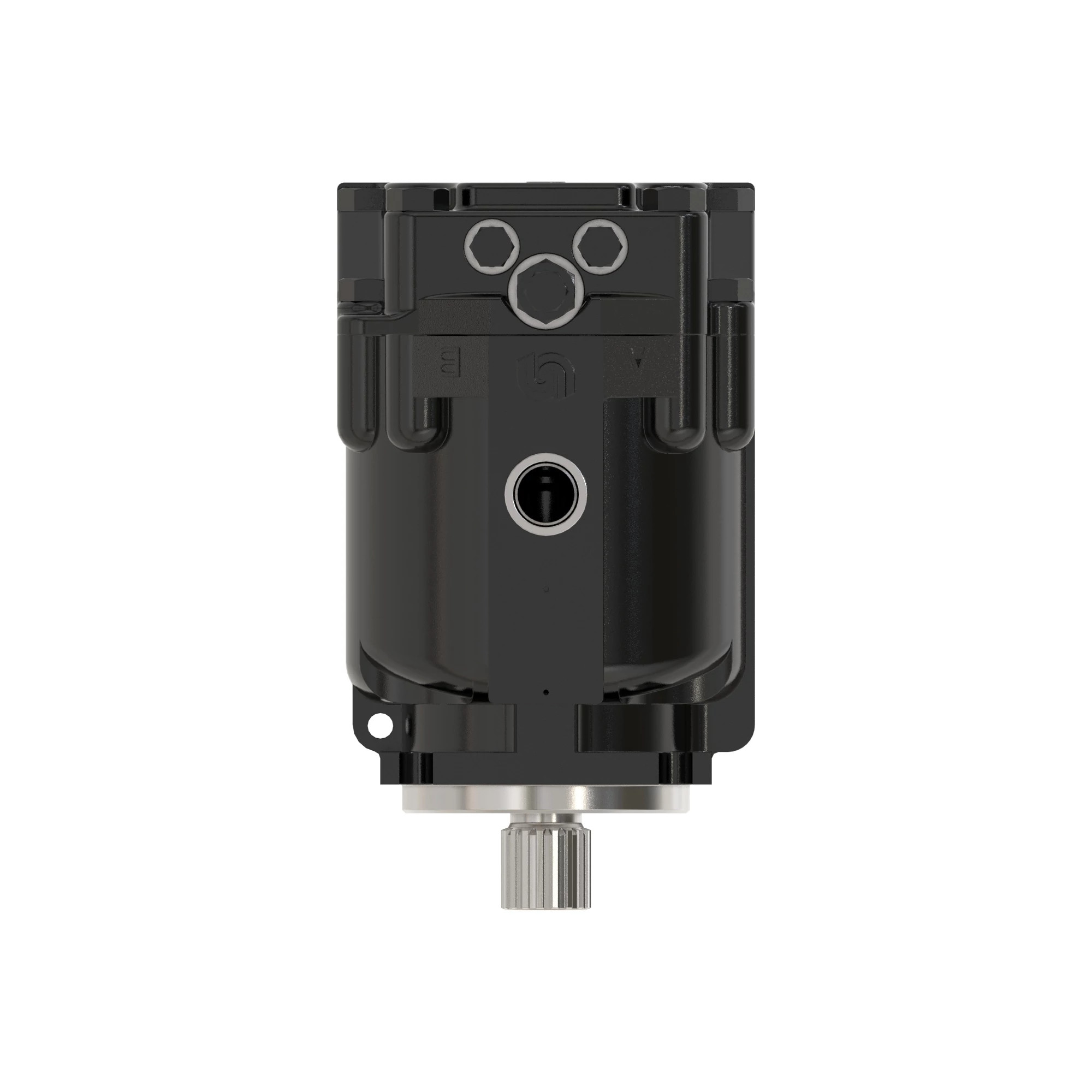 HYDRO MOTOR ASSY - PROPEL, 100CC