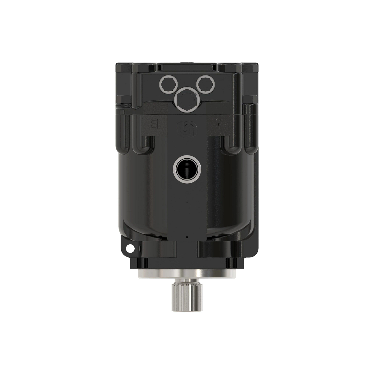 HYDRO MOTOR ASSY - PROPEL, 100CC