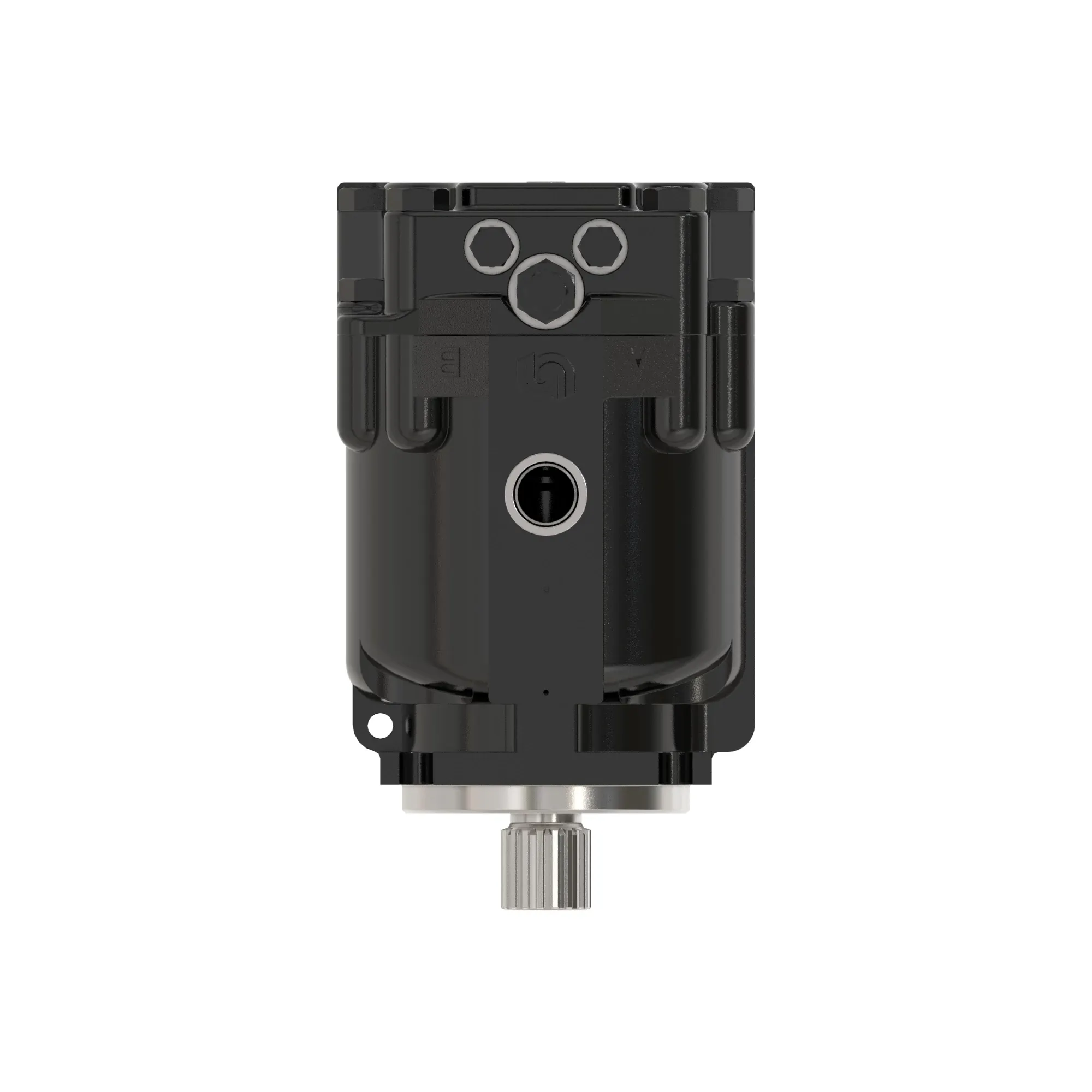 HYDRO MOTOR ASSY - PROPEL, 100CC
