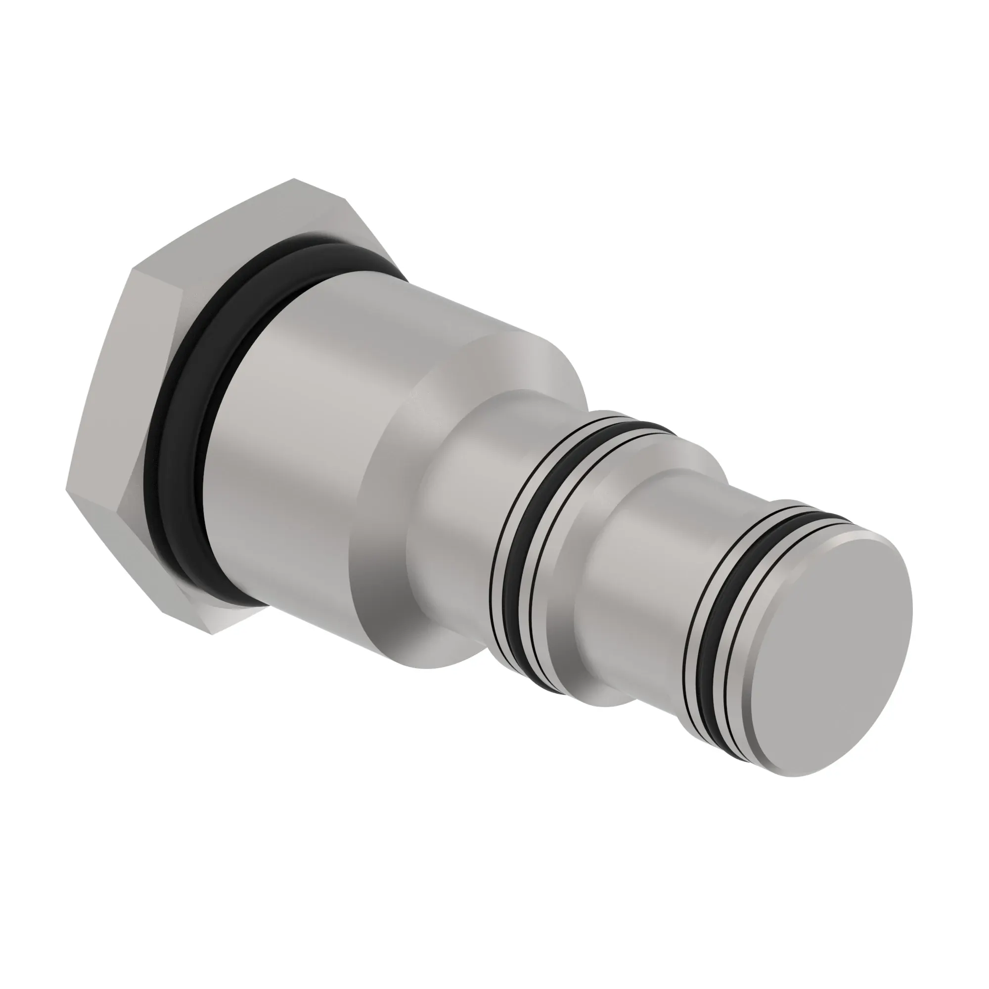 John Deere Valve Blanking Plug - YZ91483