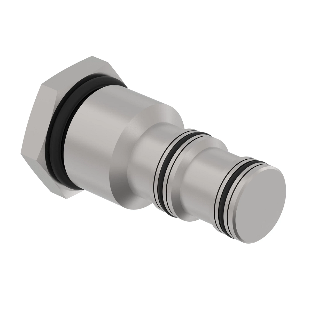 Valve Blanking Plug