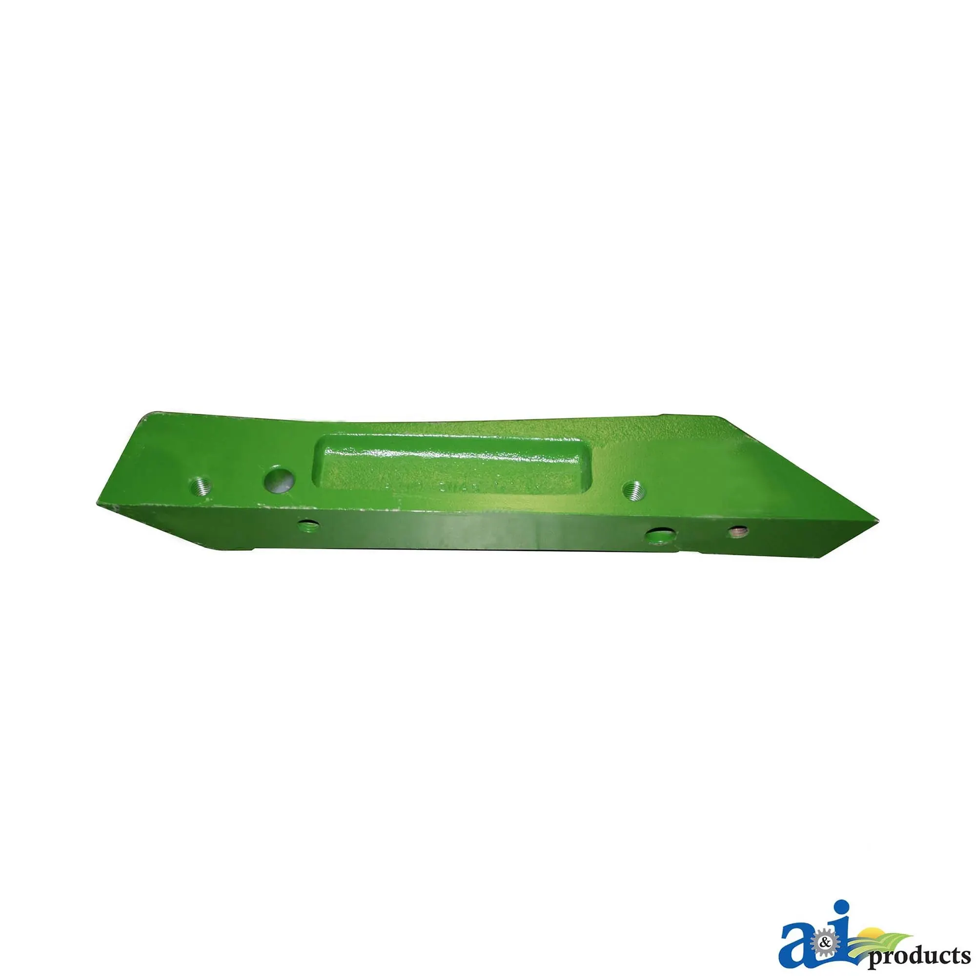 A&I Products Right Side Sway Block - A-R48815