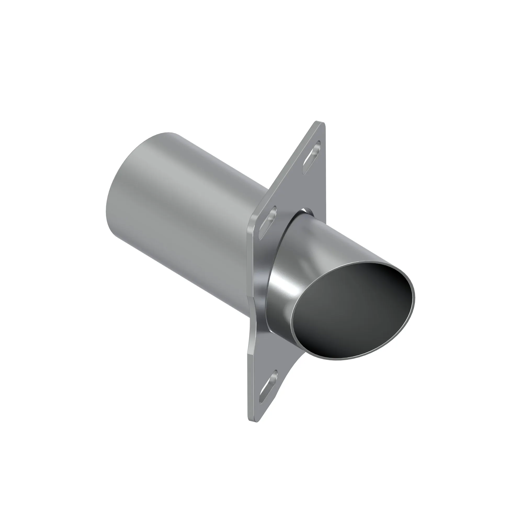 John Deere Exhaust Pipe - AT439578